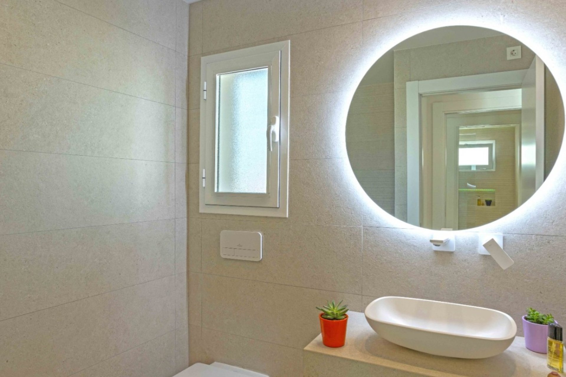 Herverkoop - Appartement - Orihuela Costa - Villamartín