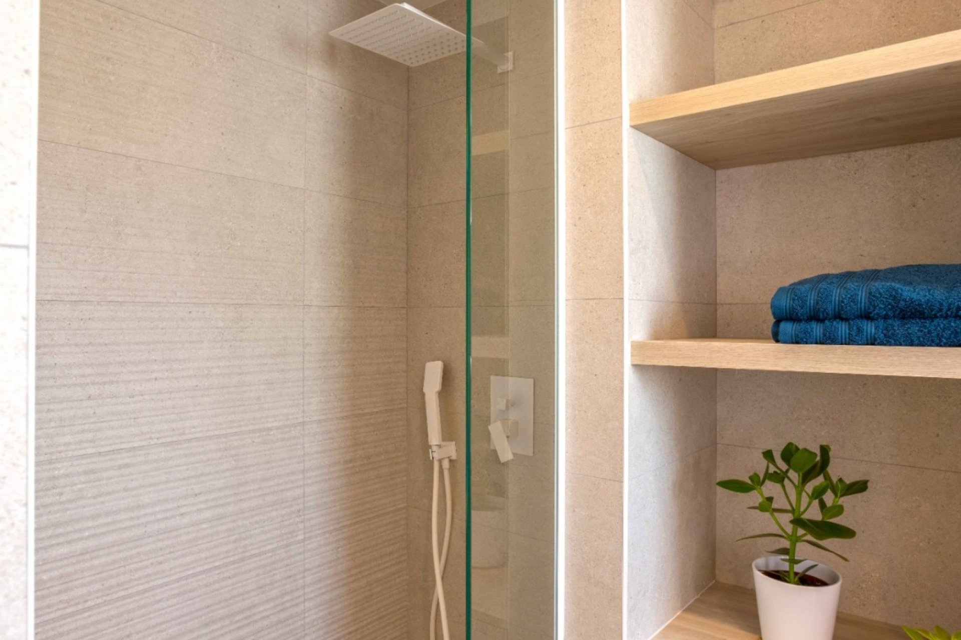 Herverkoop - Appartement - Orihuela Costa - Villamartín