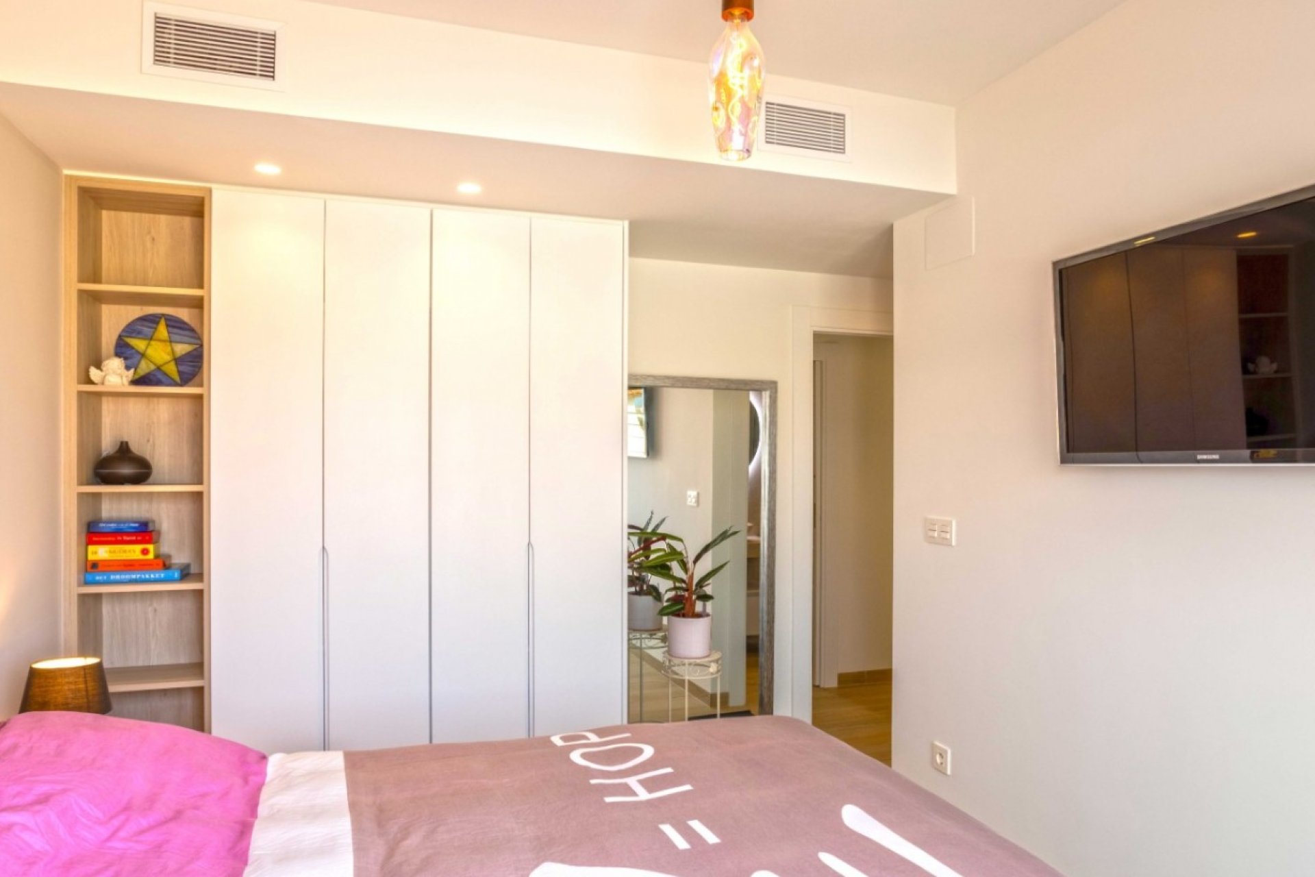 Herverkoop - Appartement - Orihuela Costa - Villamartín