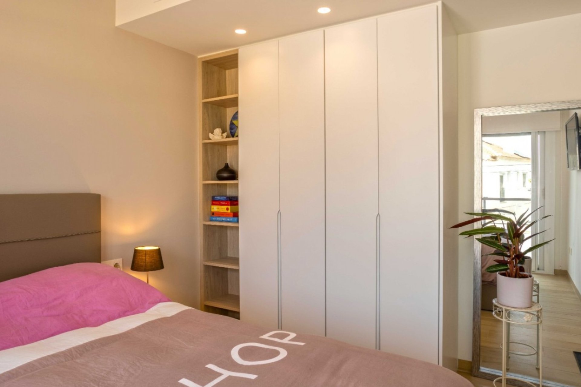 Herverkoop - Appartement - Orihuela Costa - Villamartín