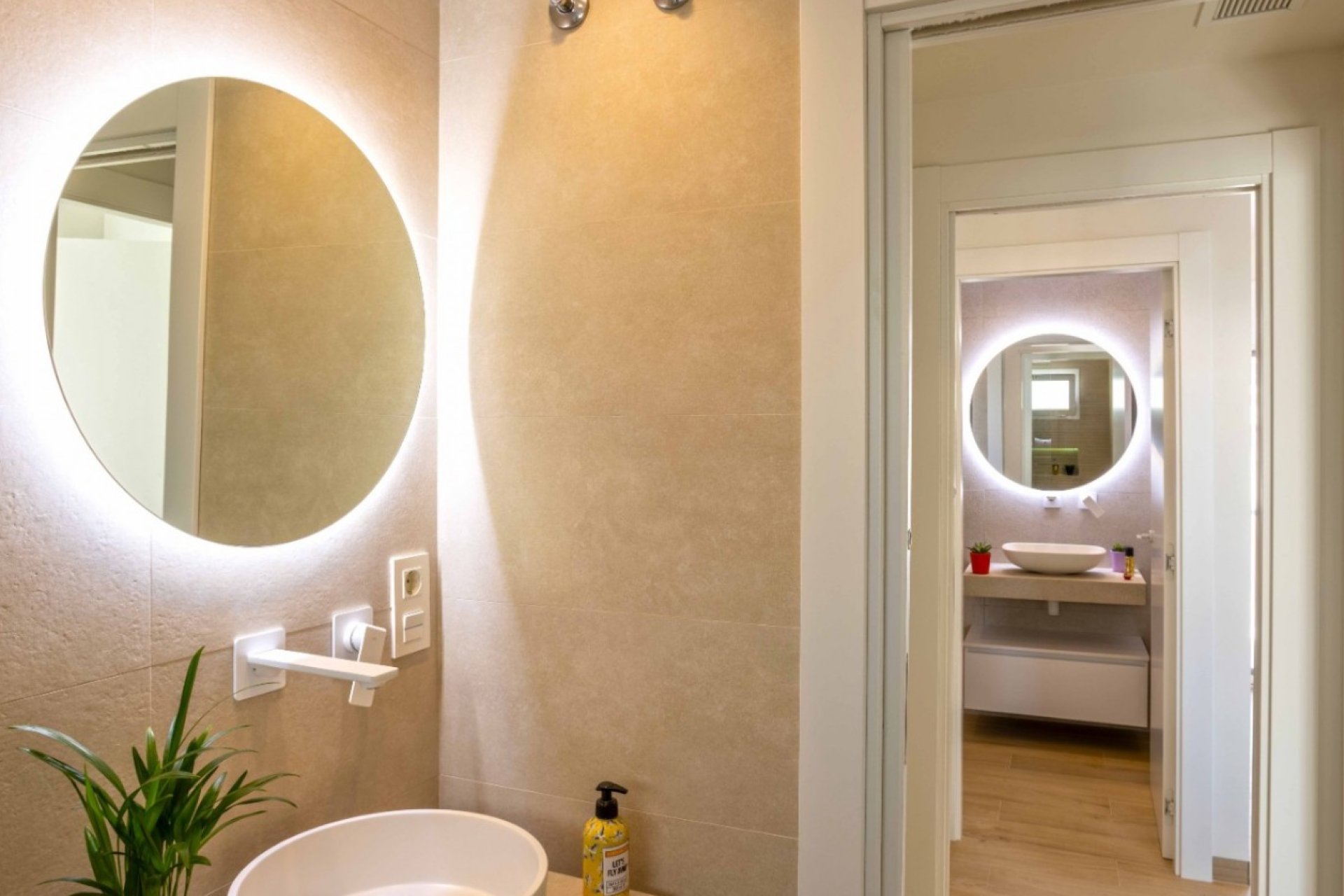 Herverkoop - Appartement - Orihuela Costa - Villamartín