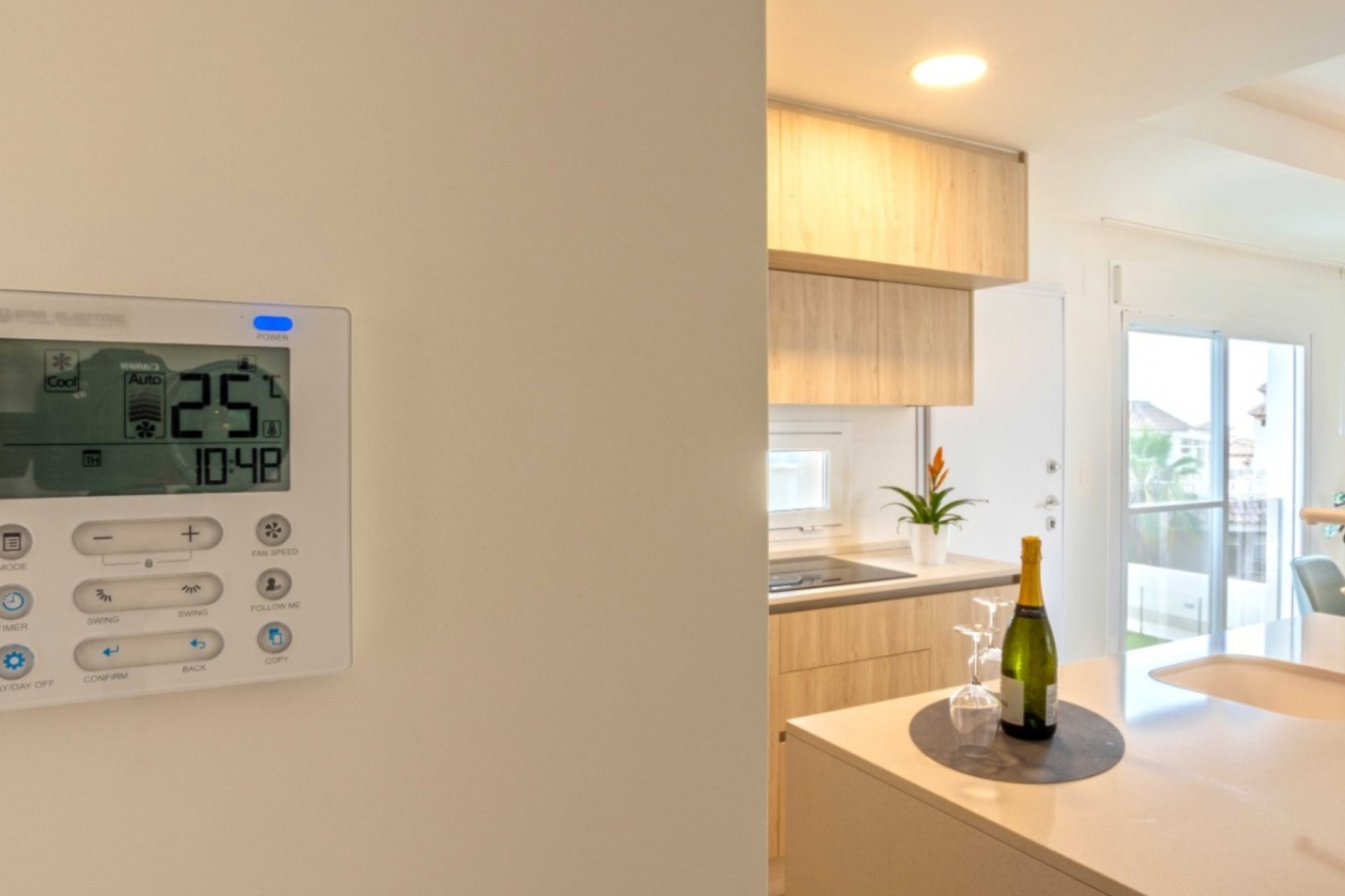 Herverkoop - Appartement - Orihuela Costa - Villamartín