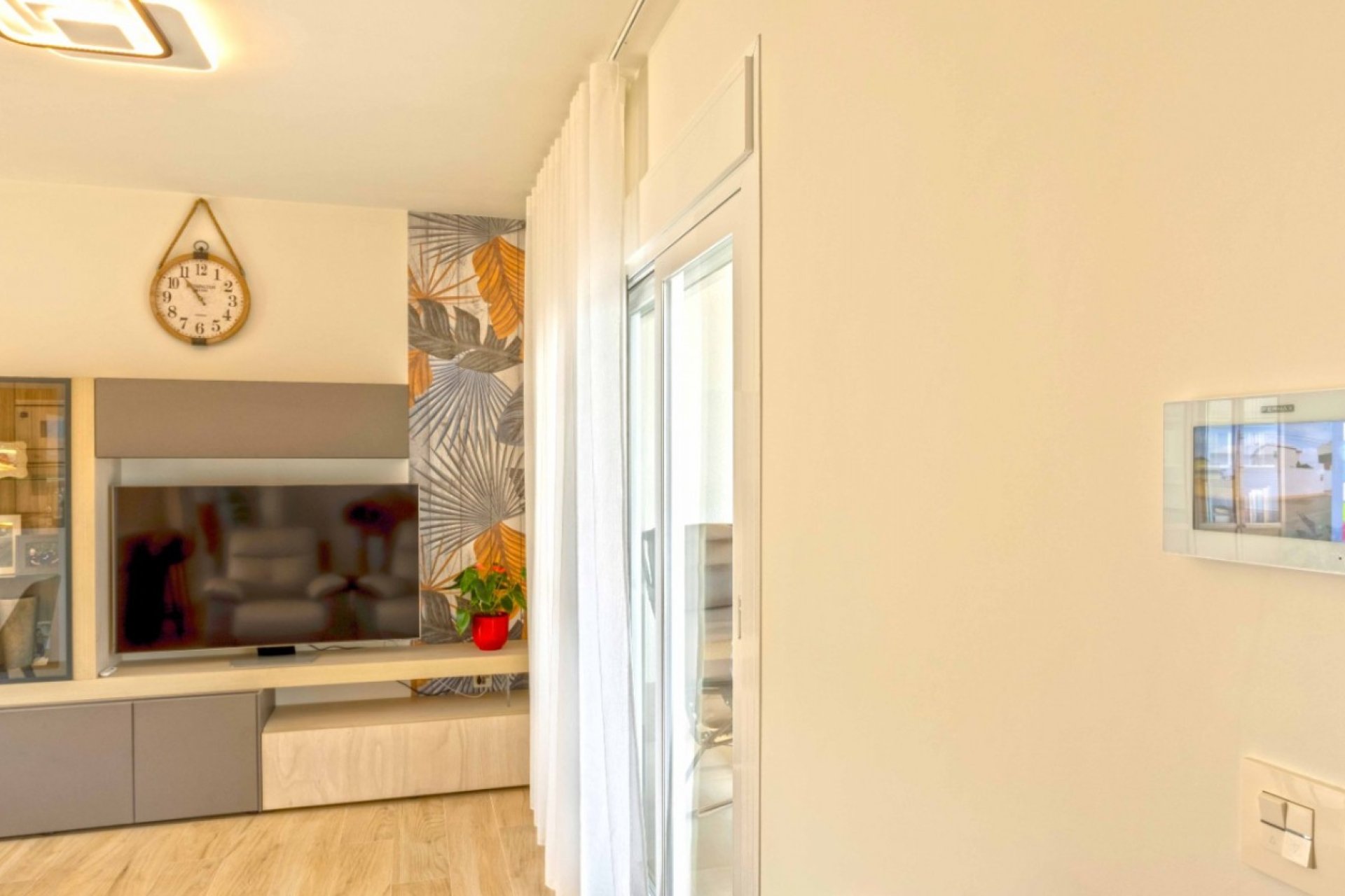 Herverkoop - Appartement - Orihuela Costa - Villamartín