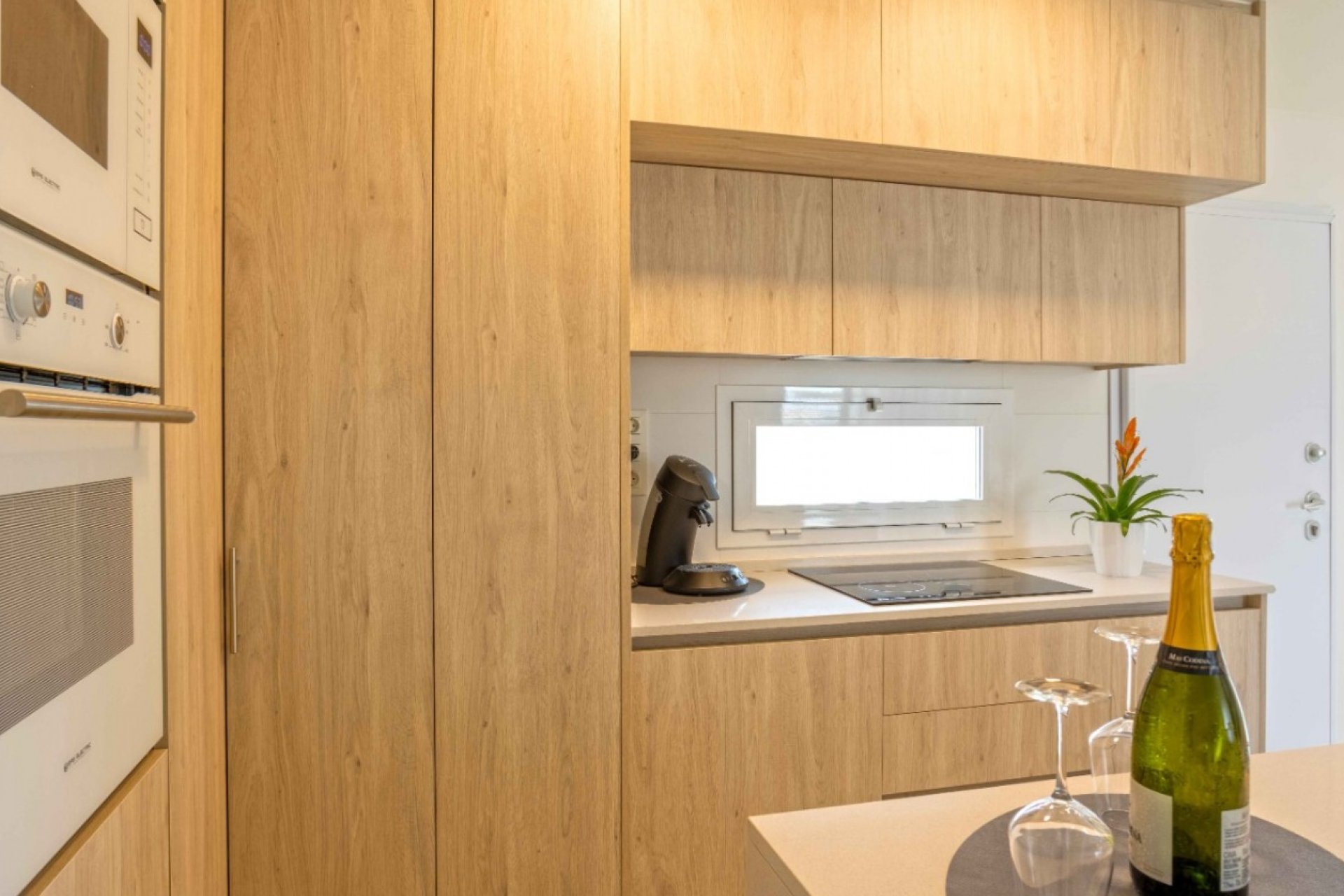 Herverkoop - Appartement - Orihuela Costa - Villamartín