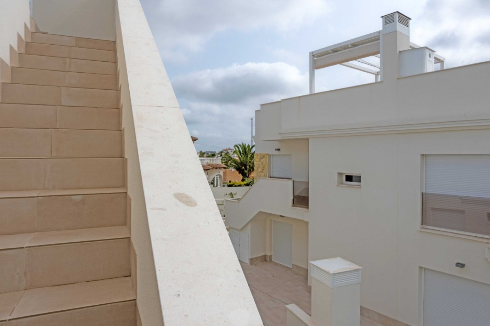 Herverkoop - Appartement - Orihuela Costa - Villamartín