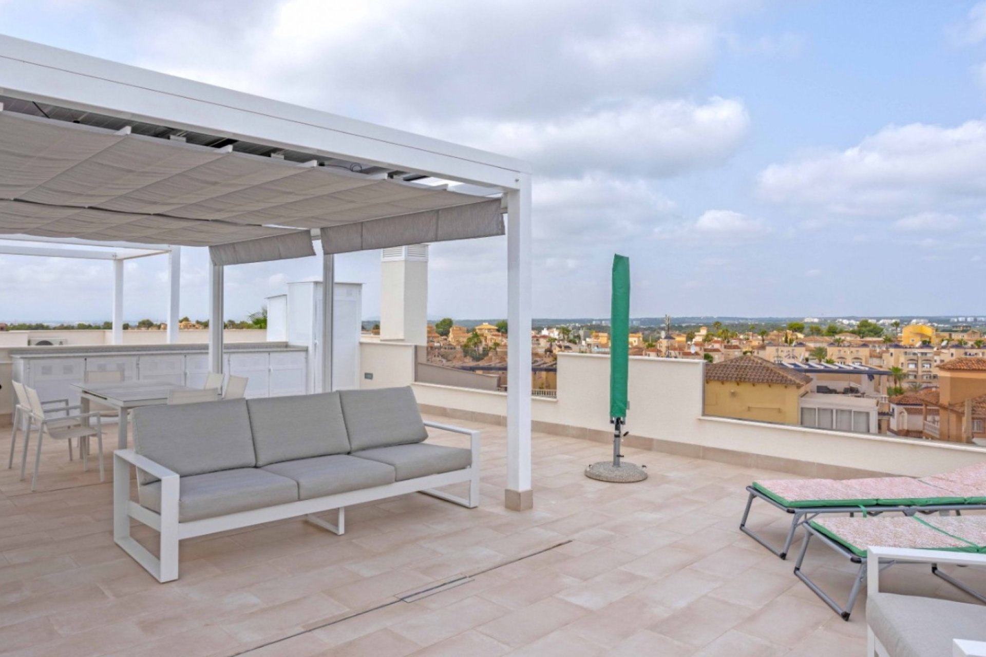 Herverkoop - Appartement - Orihuela Costa - Villamartín