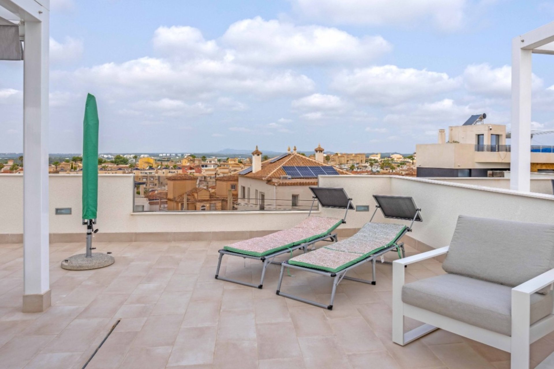 Herverkoop - Appartement - Orihuela Costa - Villamartín