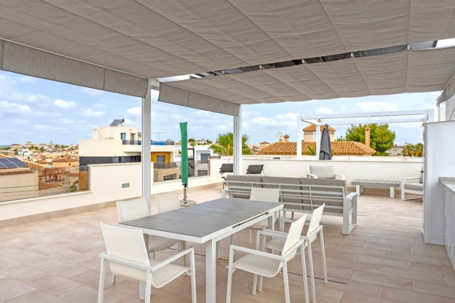 Herverkoop - Appartement - Orihuela Costa - Villamartín