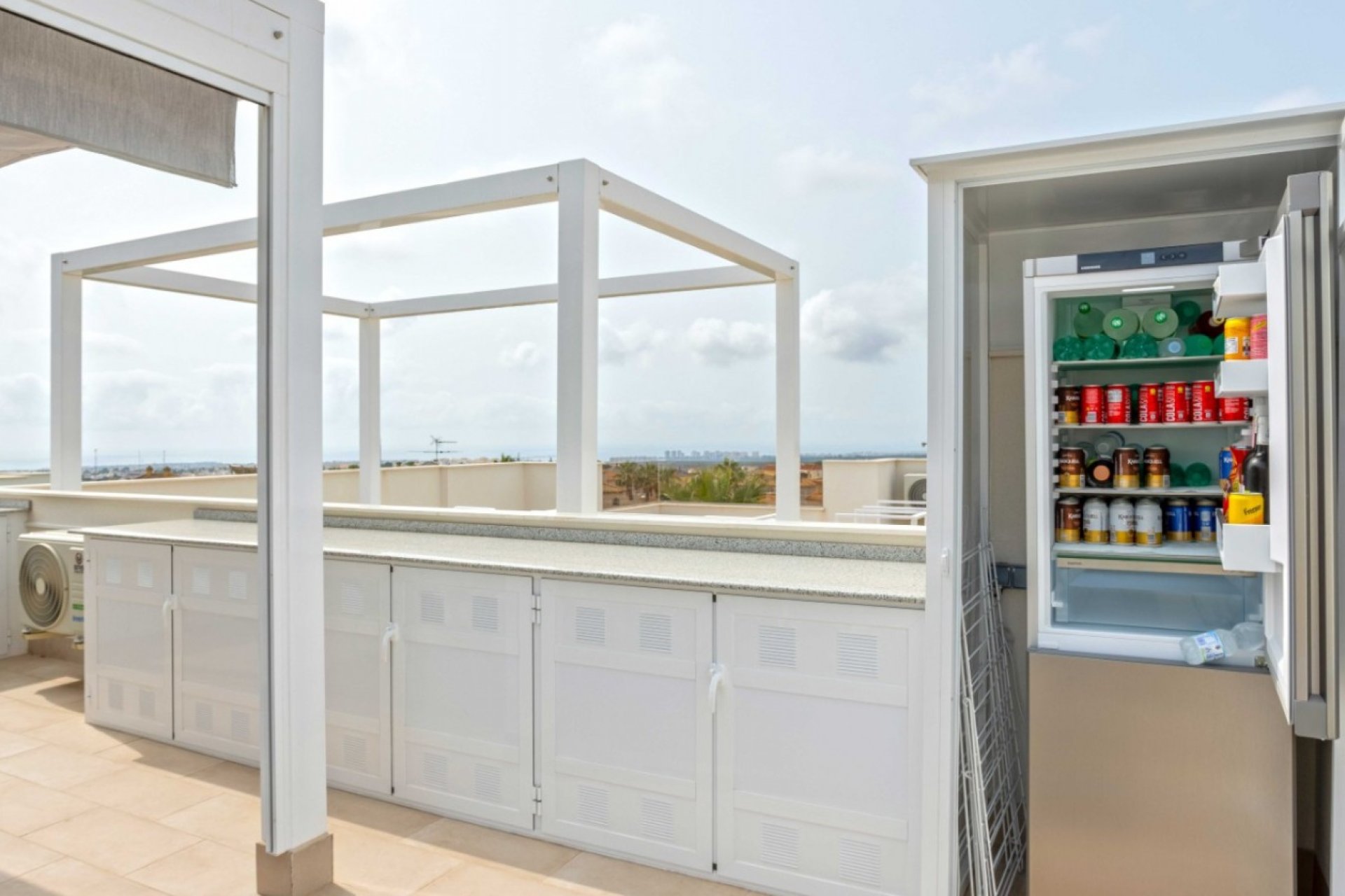 Herverkoop - Appartement - Orihuela Costa - Villamartín