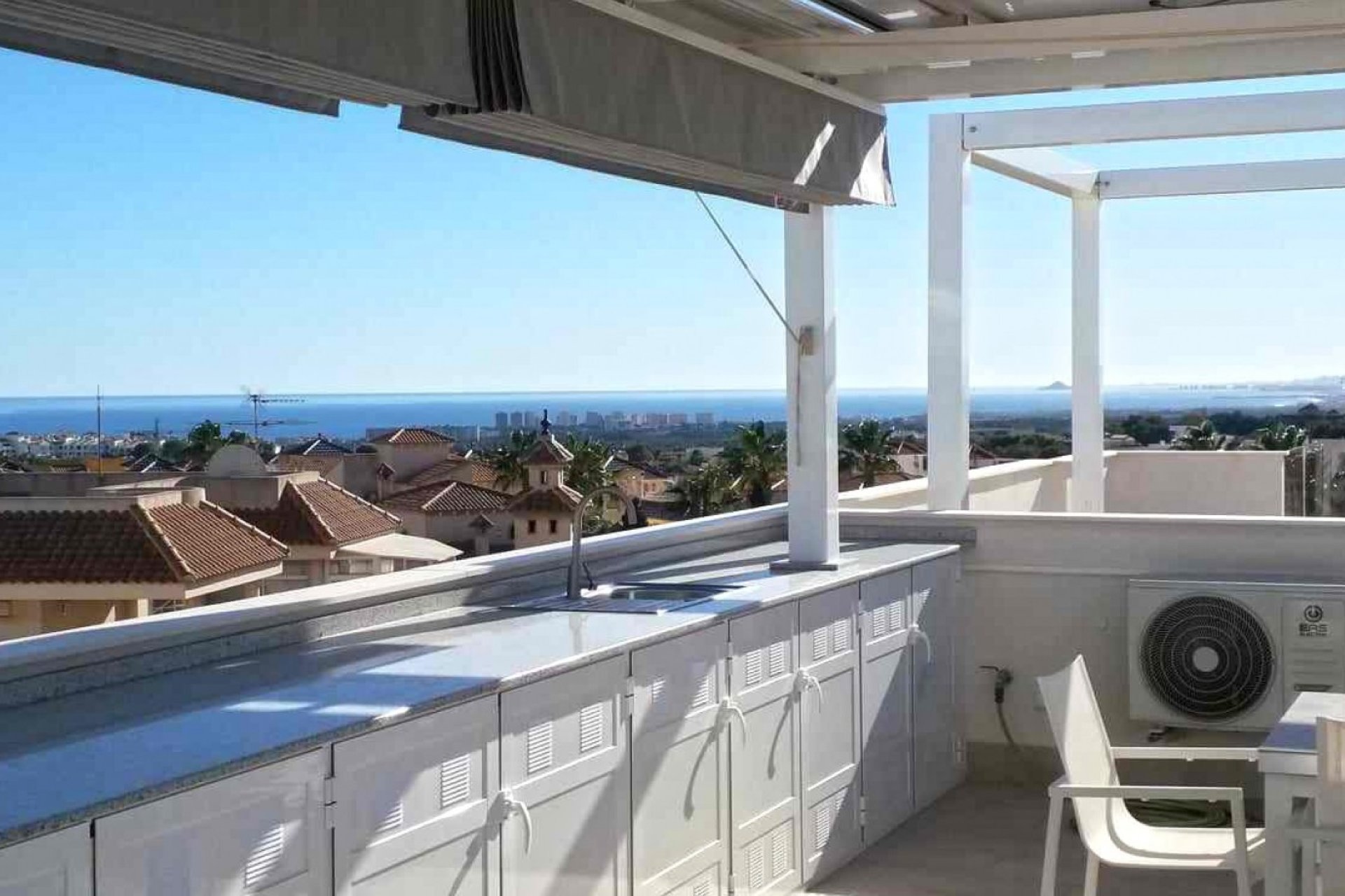 Herverkoop - Appartement - Orihuela Costa - Villamartín