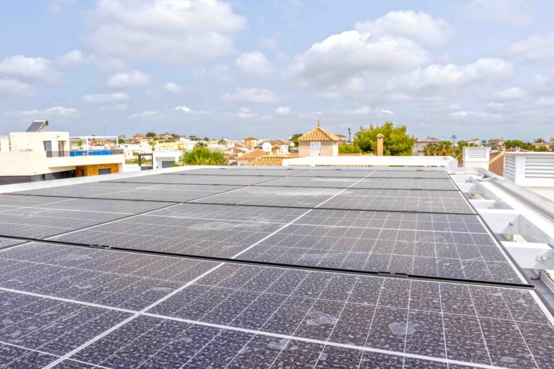 Herverkoop - Appartement - Orihuela Costa - Villamartín