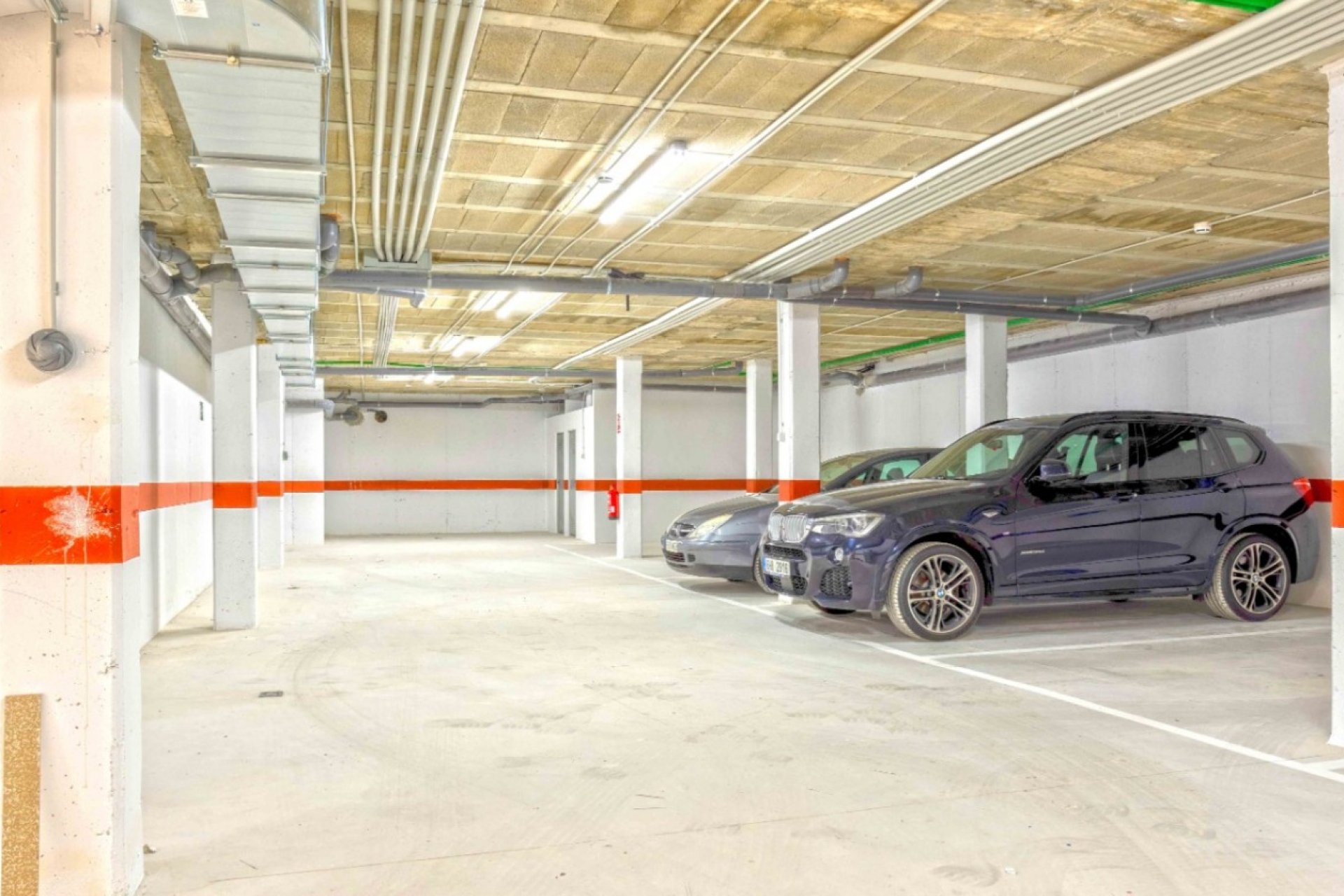 Herverkoop - Appartement - Orihuela Costa - Villamartín