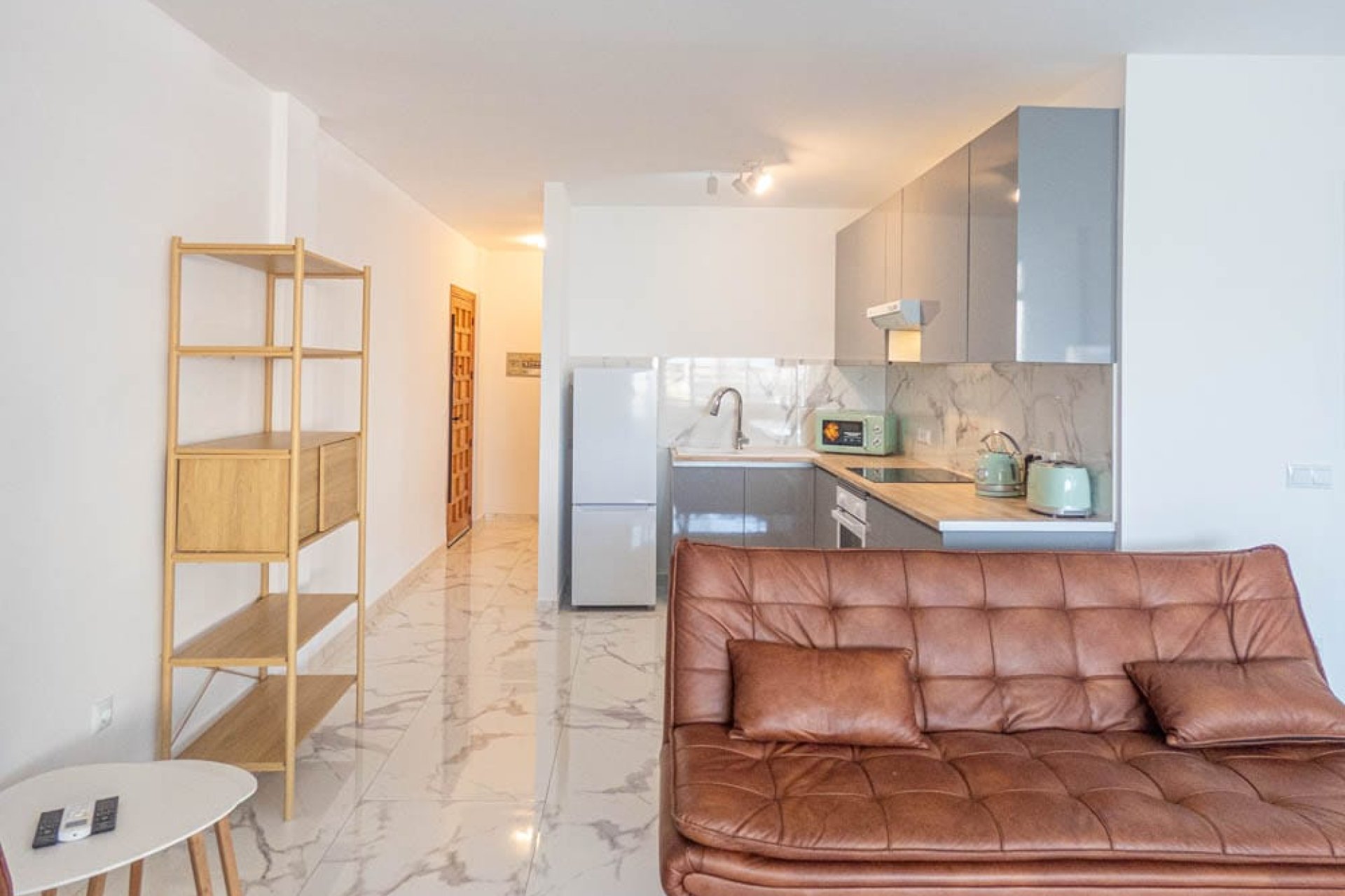 Herverkoop - Appartement - Orihuela Costa - Villamartín