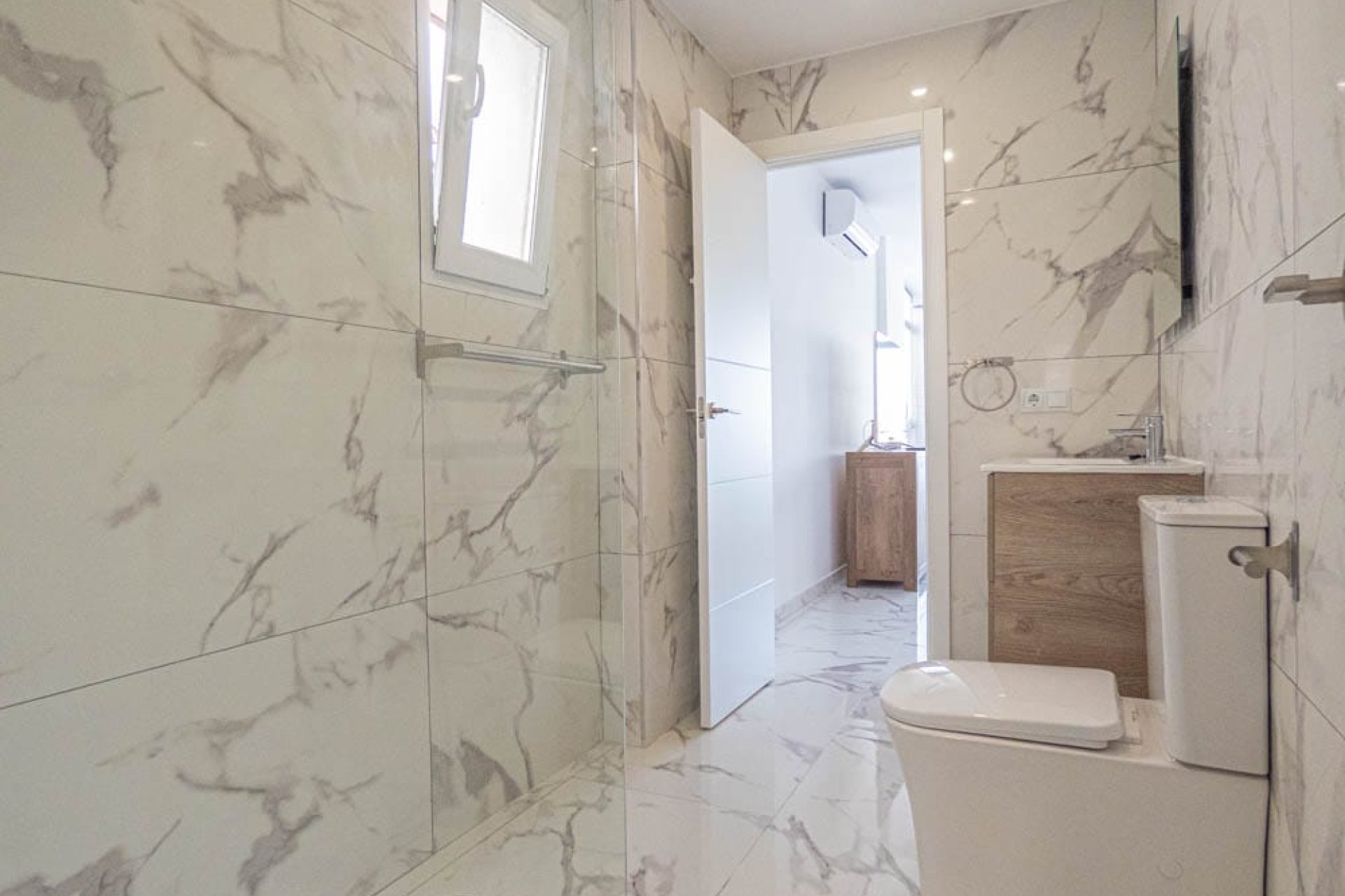 Herverkoop - Appartement - Orihuela Costa - Villamartín