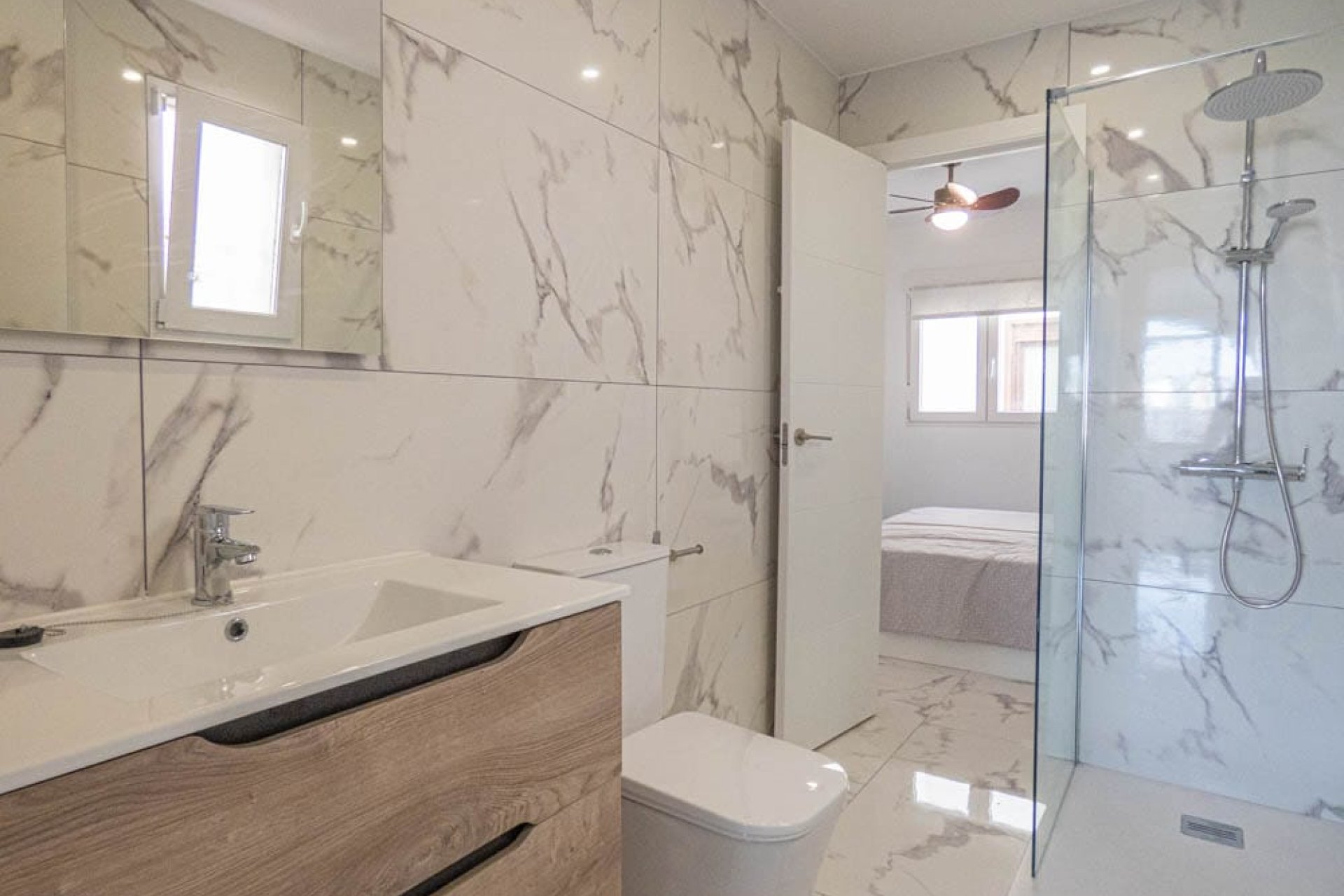 Herverkoop - Appartement - Orihuela Costa - Villamartín