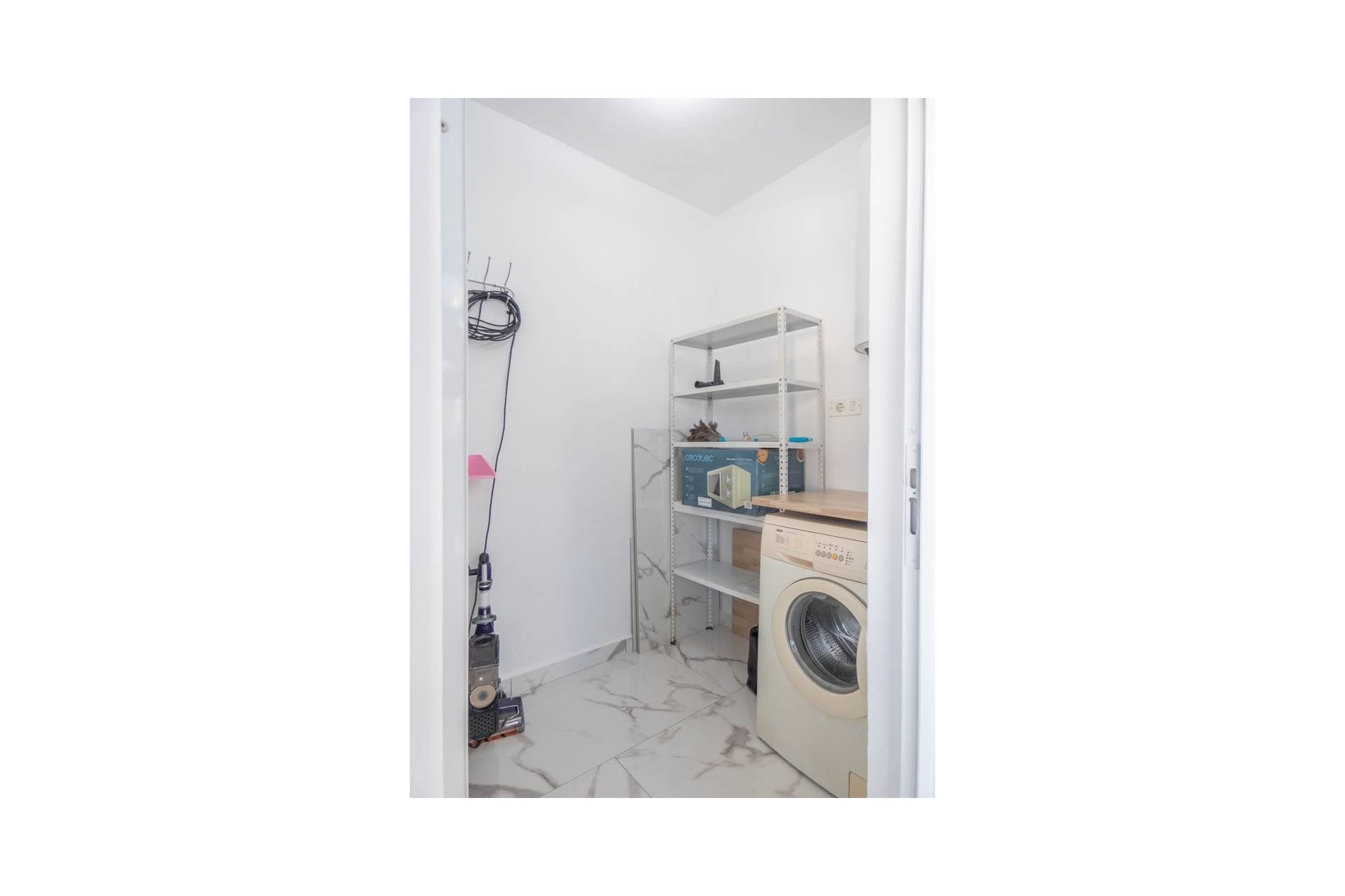 Herverkoop - Appartement - Orihuela Costa - Villamartín