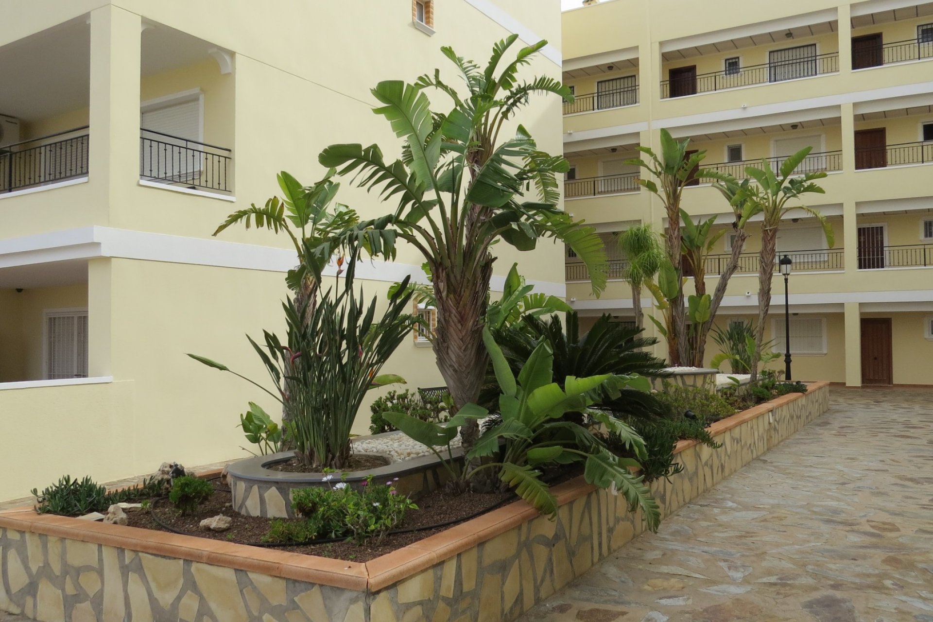 Herverkoop - Appartement - Orihuela Costa - Villamartín