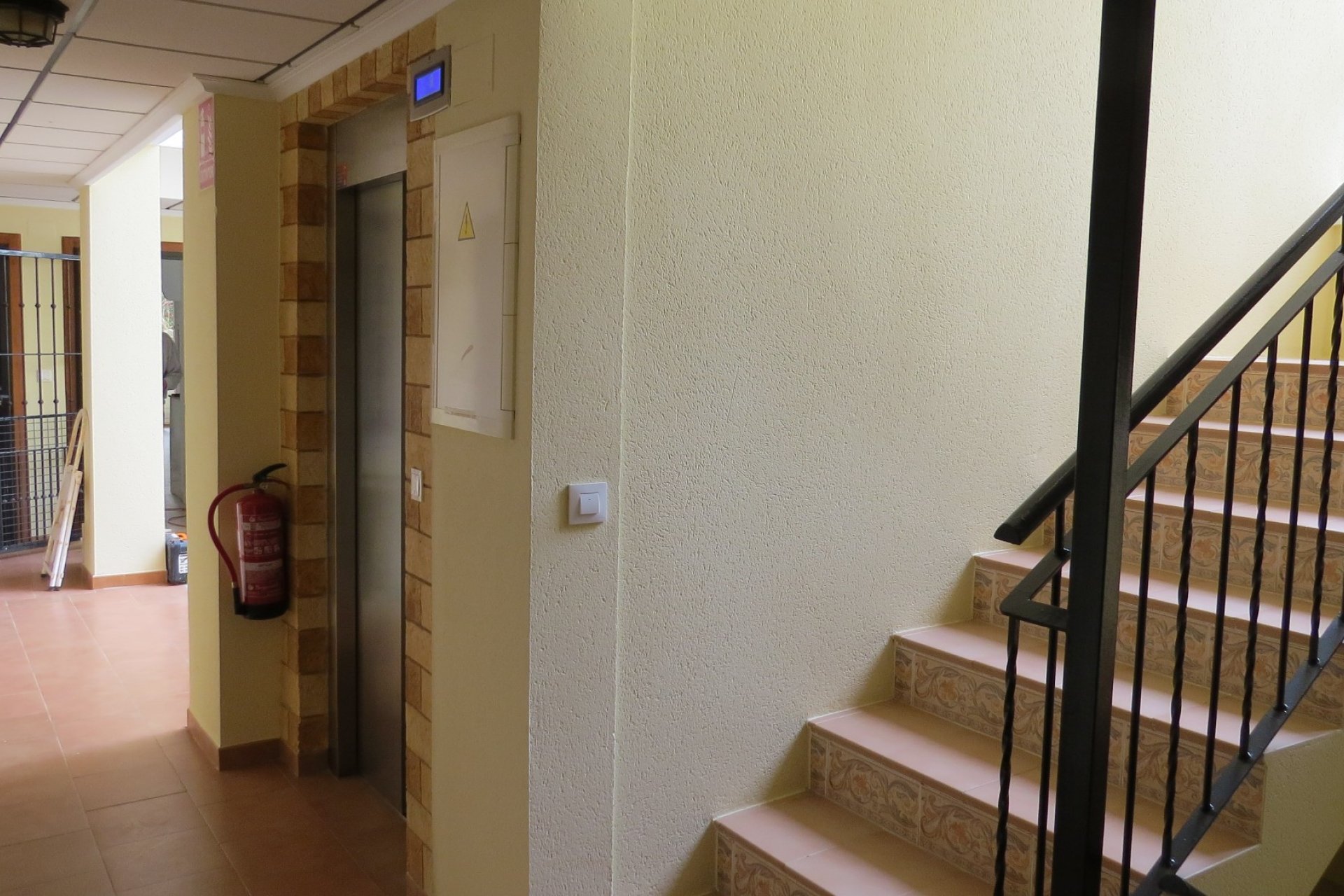 Herverkoop - Appartement - Orihuela Costa - Villamartín