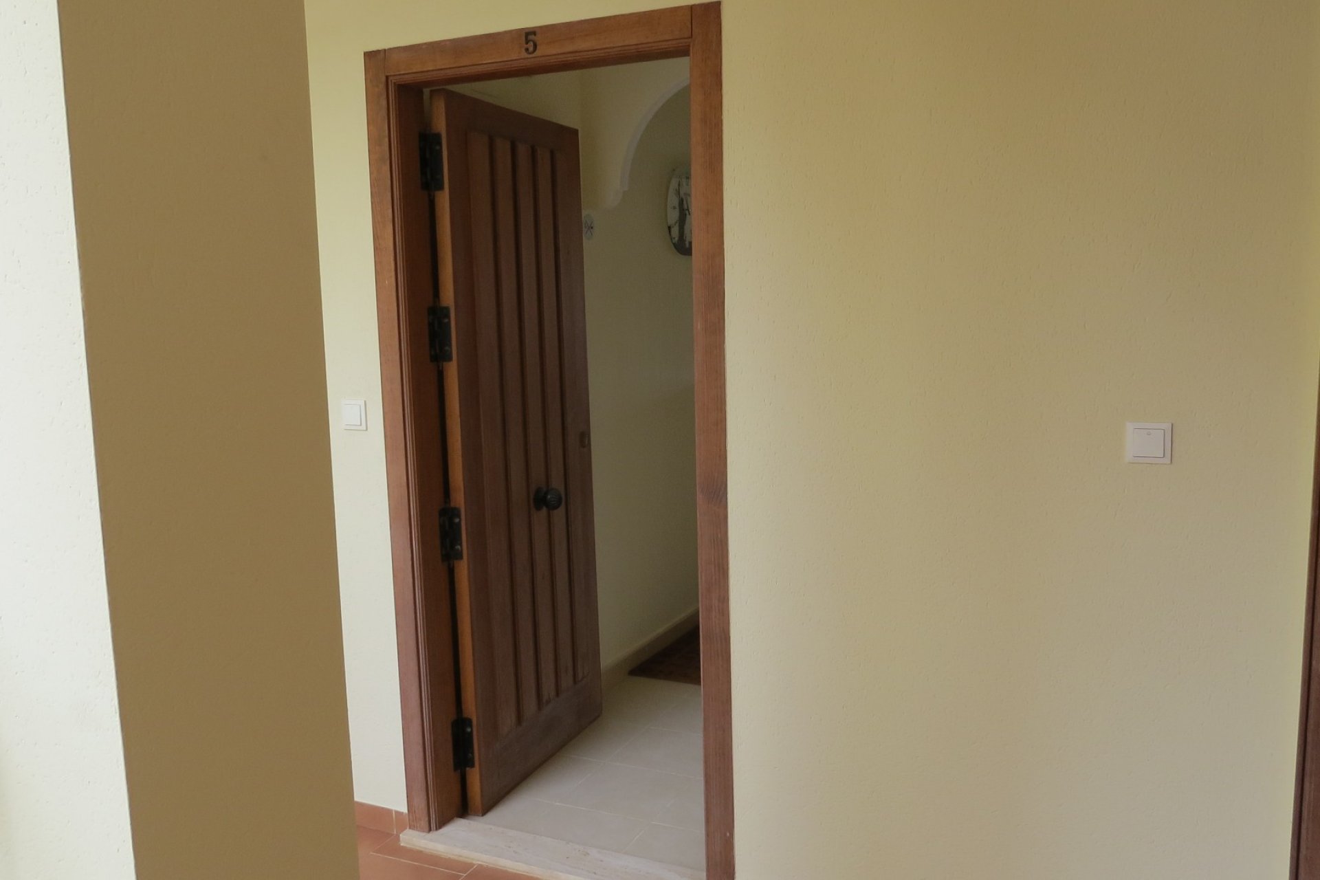 Herverkoop - Appartement - Orihuela Costa - Villamartín