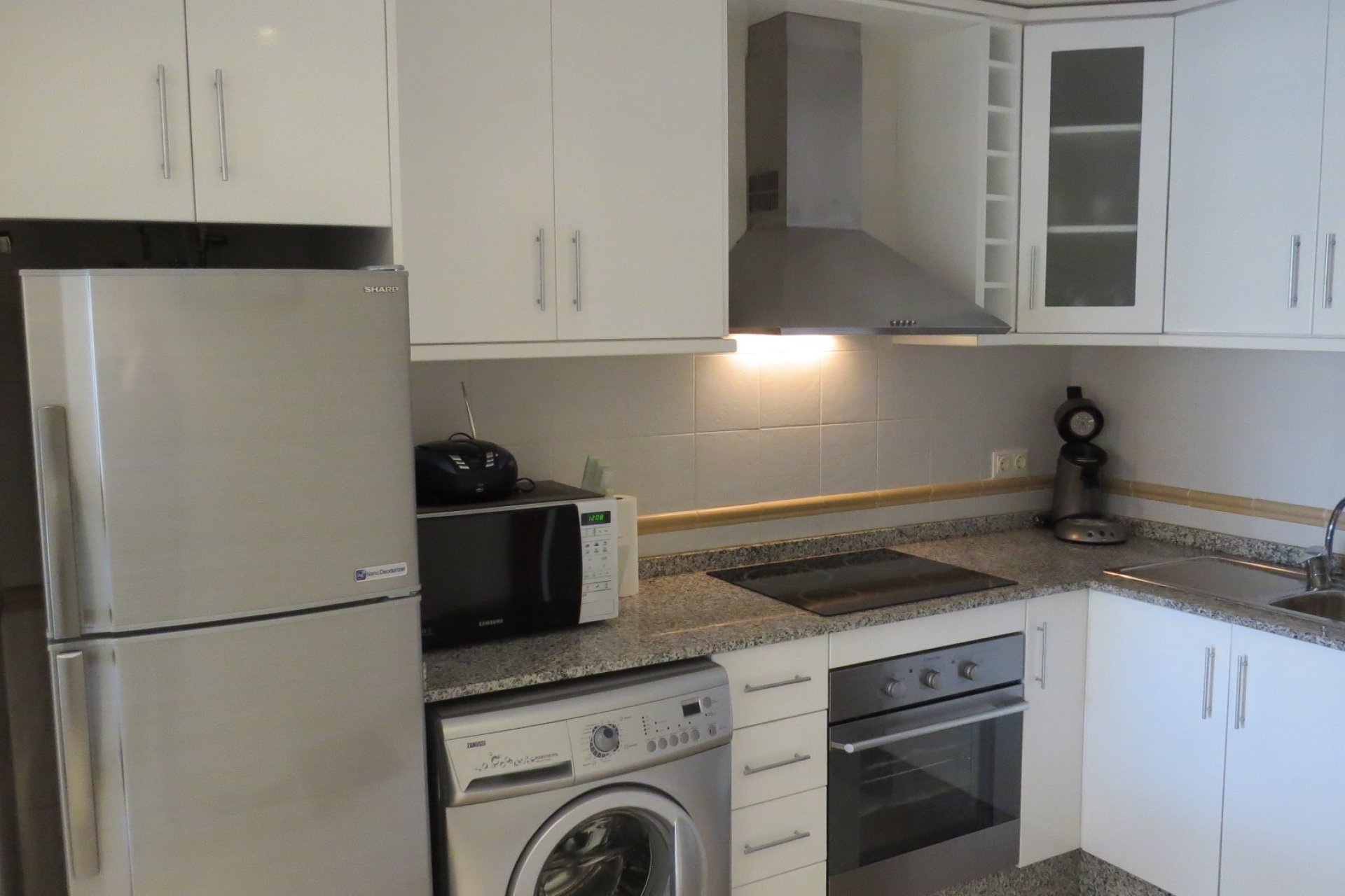 Herverkoop - Appartement - Orihuela Costa - Villamartín