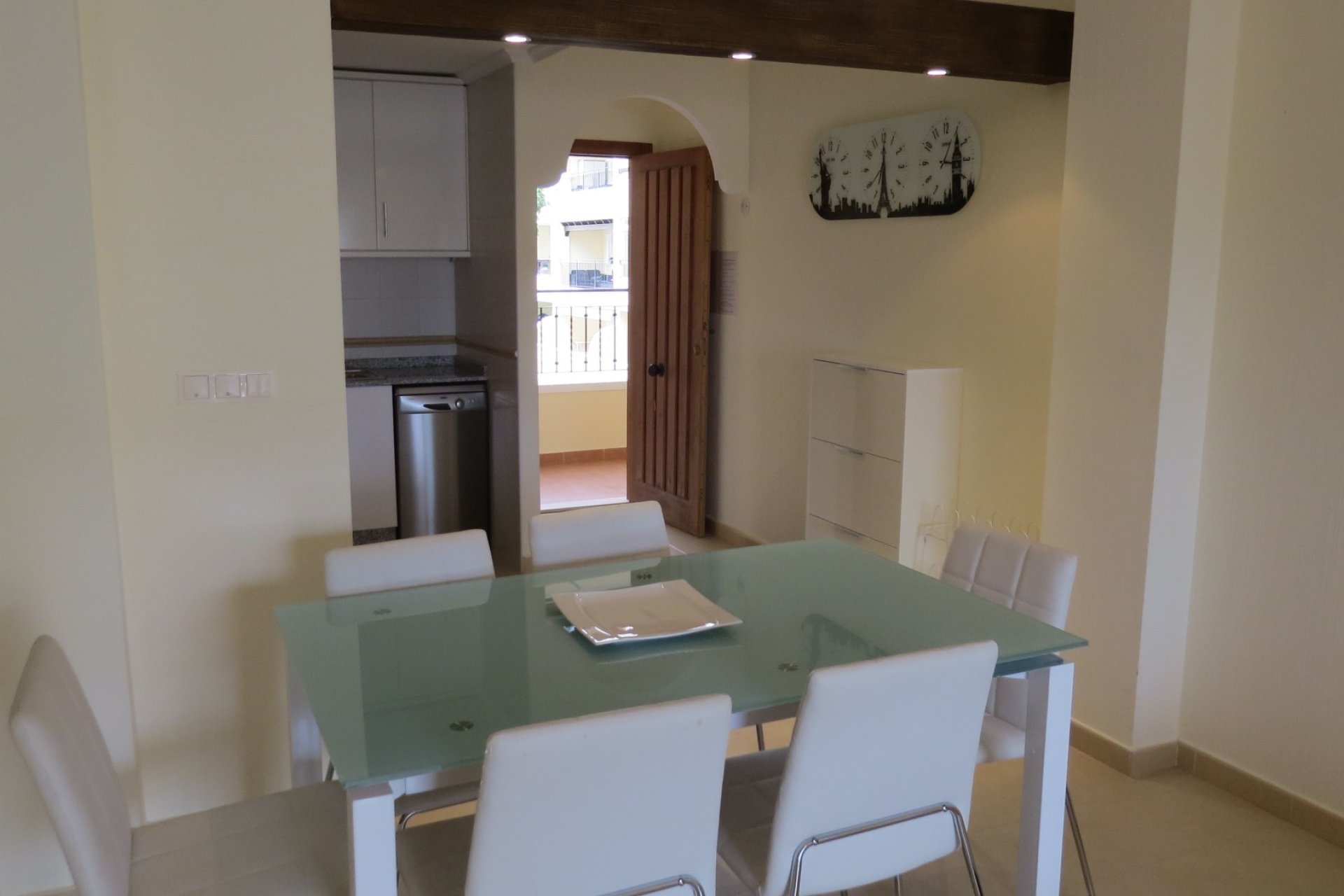 Herverkoop - Appartement - Orihuela Costa - Villamartín