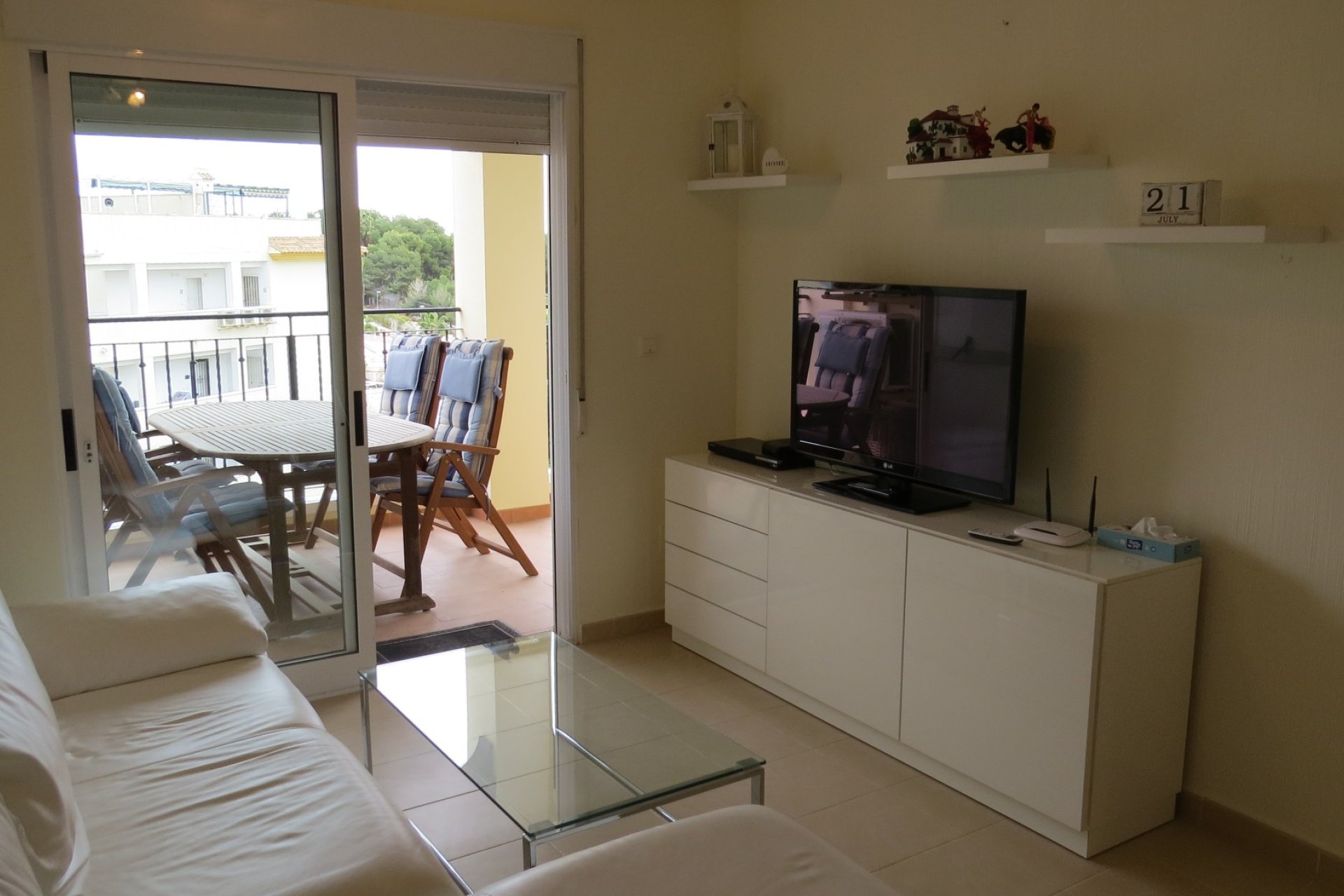 Herverkoop - Appartement - Orihuela Costa - Villamartín