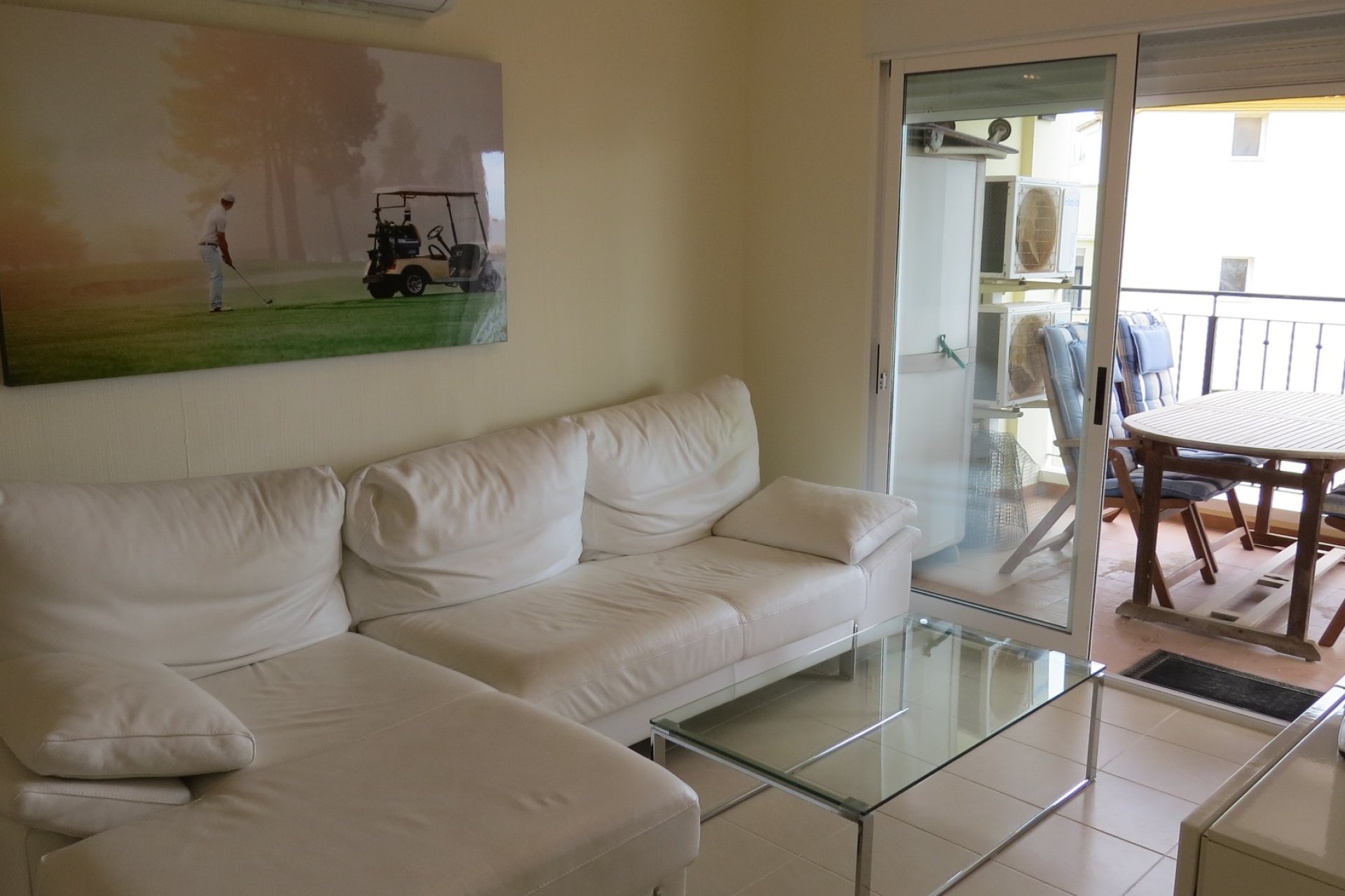 Herverkoop - Appartement - Orihuela Costa - Villamartín