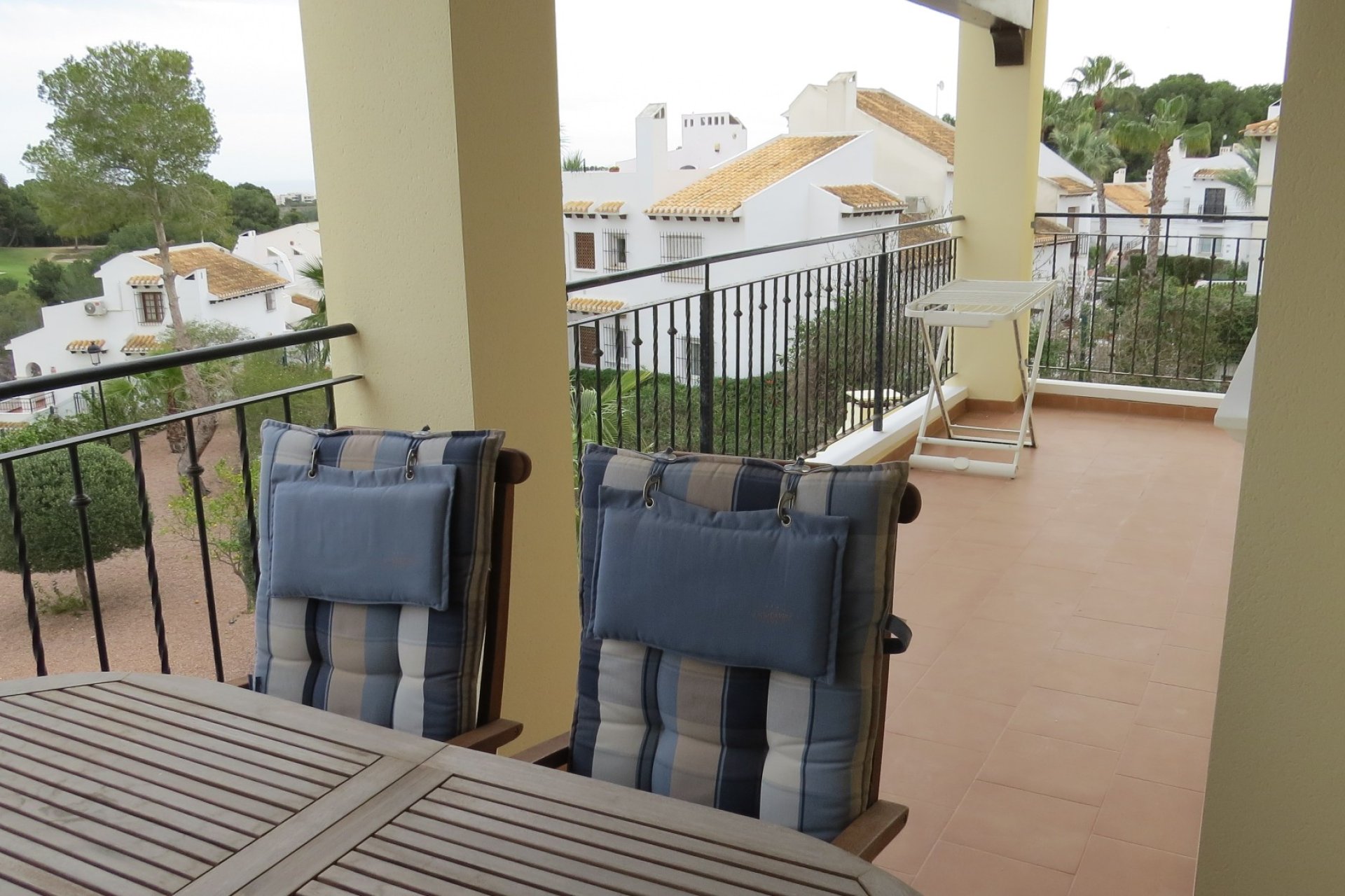 Herverkoop - Appartement - Orihuela Costa - Villamartín