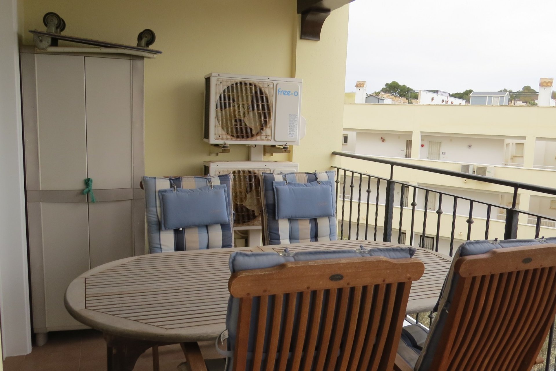 Herverkoop - Appartement - Orihuela Costa - Villamartín