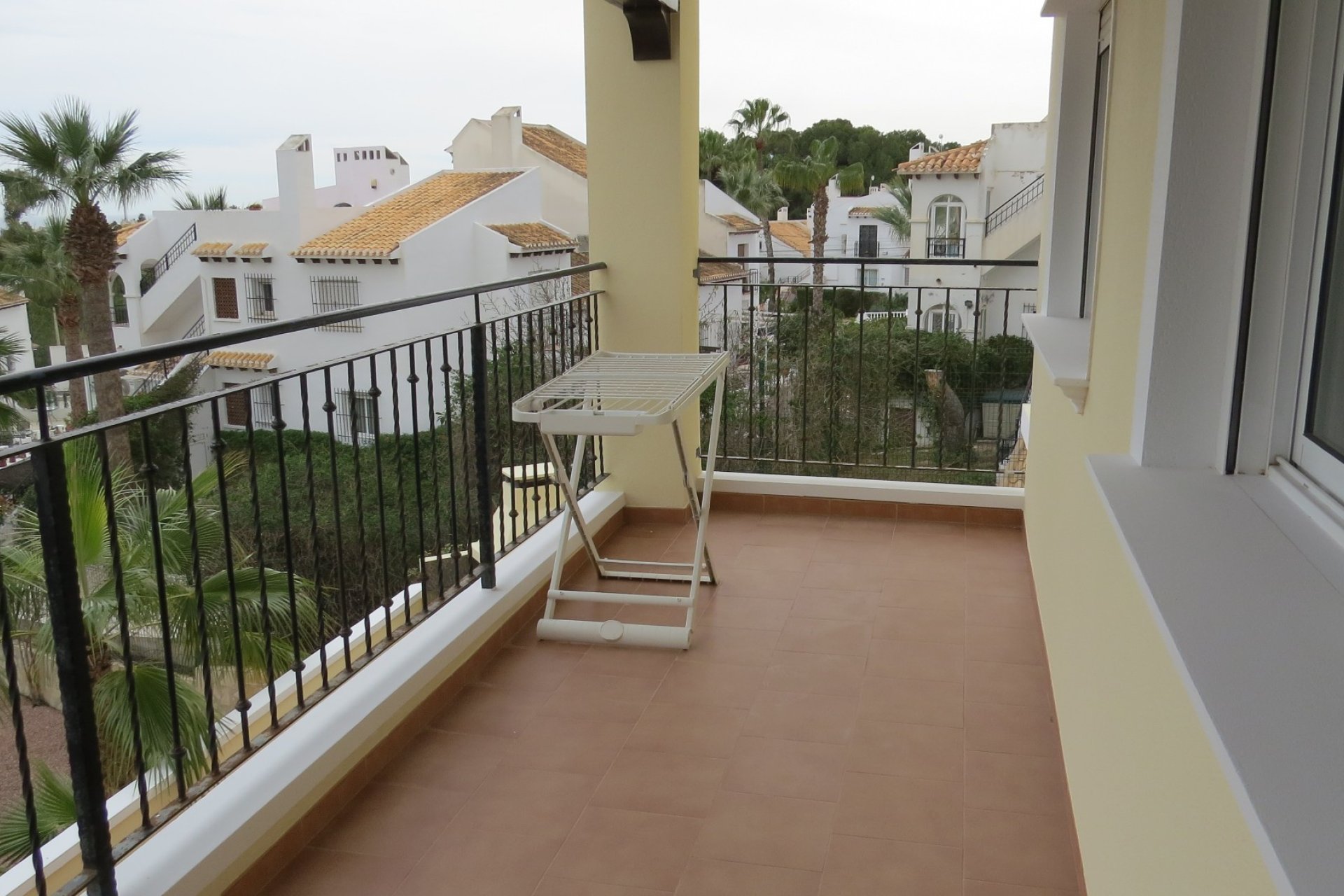 Herverkoop - Appartement - Orihuela Costa - Villamartín