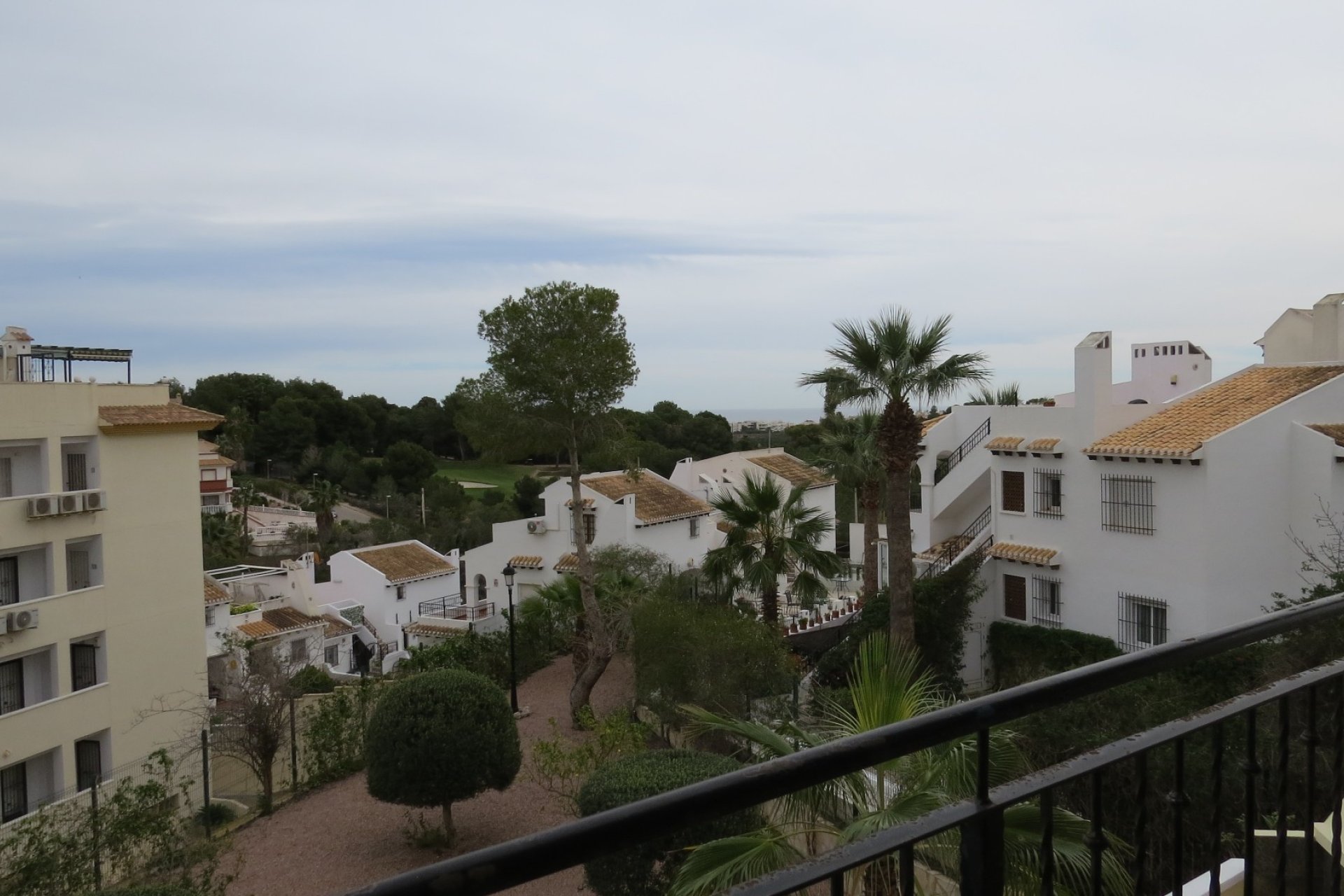 Herverkoop - Appartement - Orihuela Costa - Villamartín