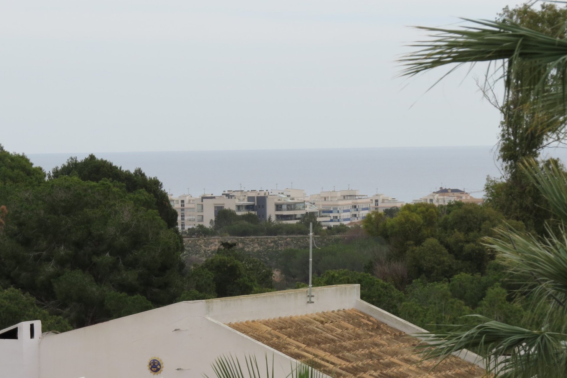 Herverkoop - Appartement - Orihuela Costa - Villamartín