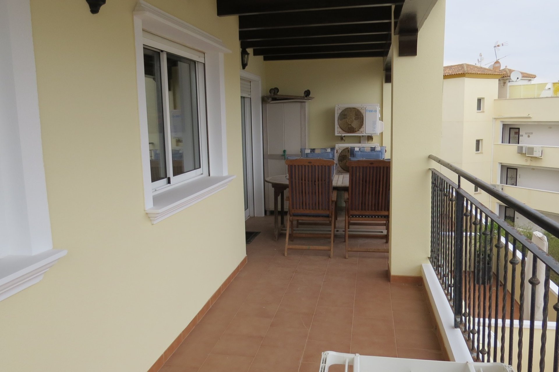 Herverkoop - Appartement - Orihuela Costa - Villamartín