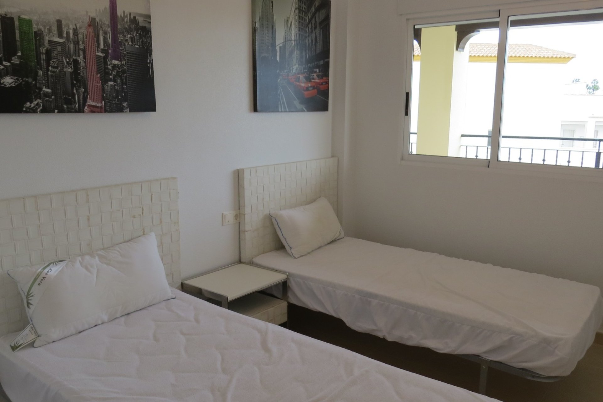 Herverkoop - Appartement - Orihuela Costa - Villamartín