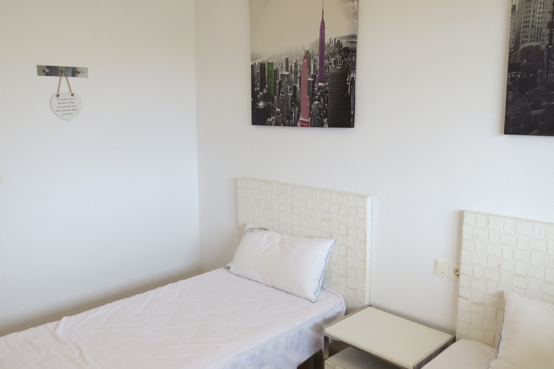 Herverkoop - Appartement - Orihuela Costa - Villamartín
