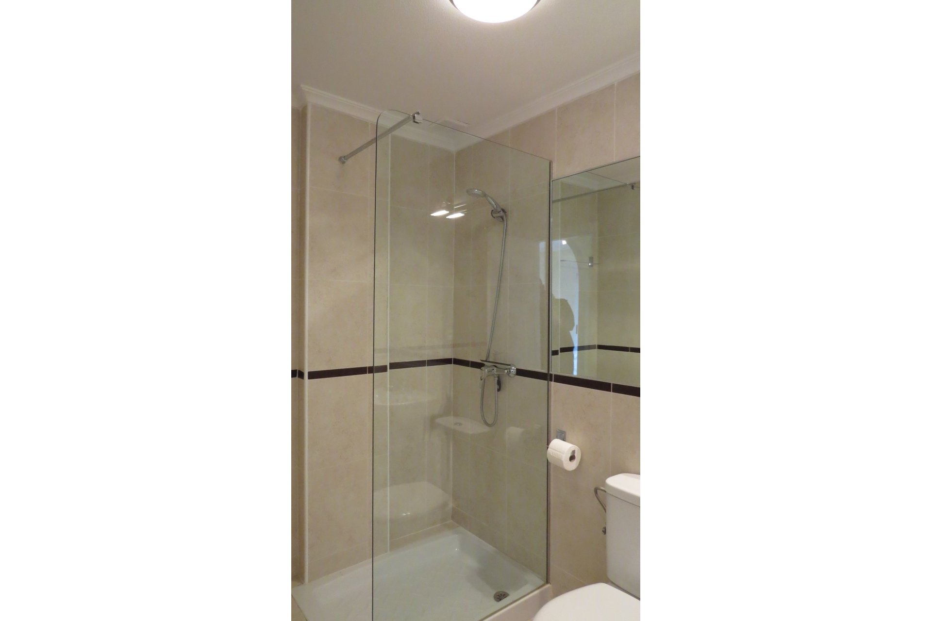 Herverkoop - Appartement - Orihuela Costa - Villamartín