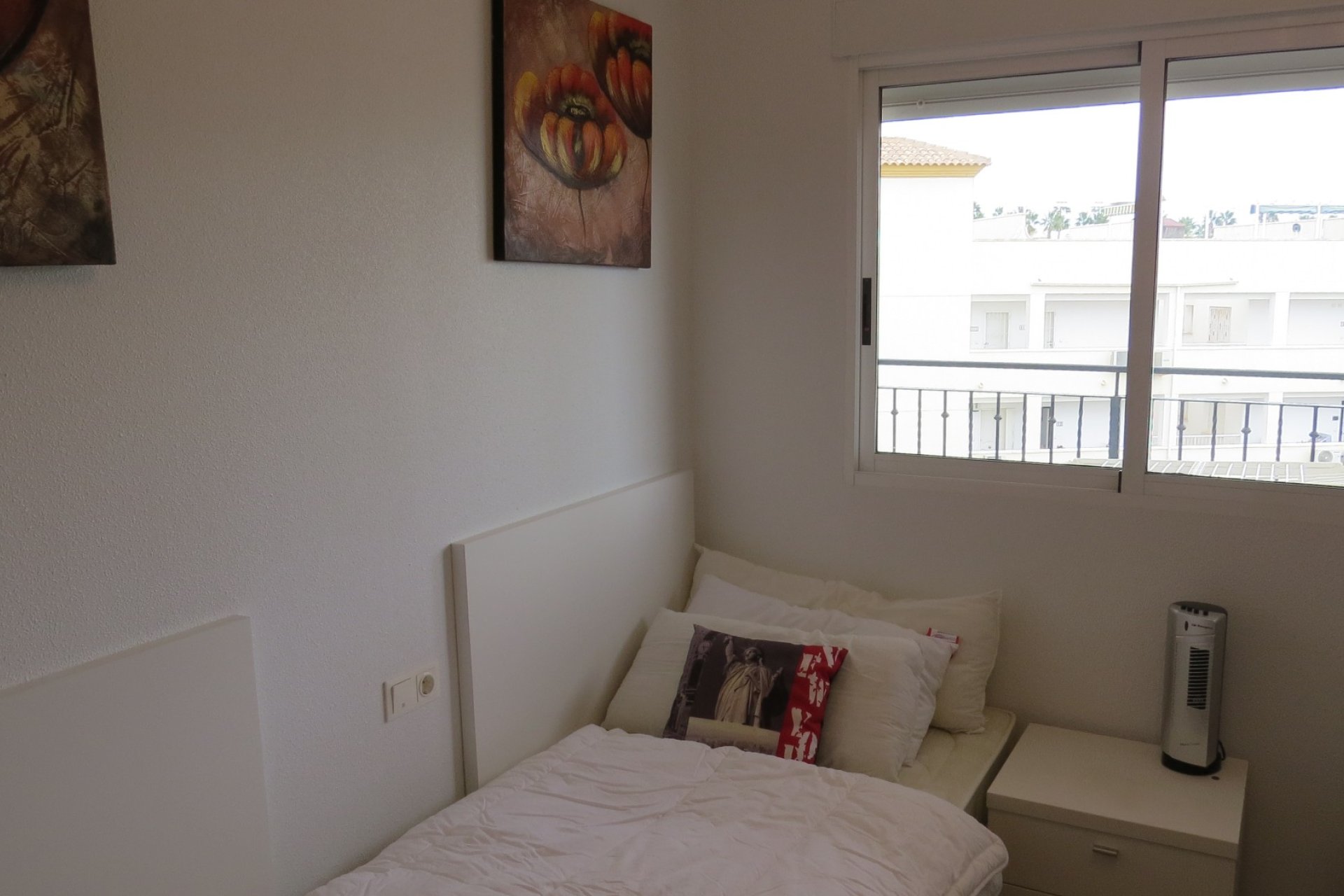 Herverkoop - Appartement - Orihuela Costa - Villamartín