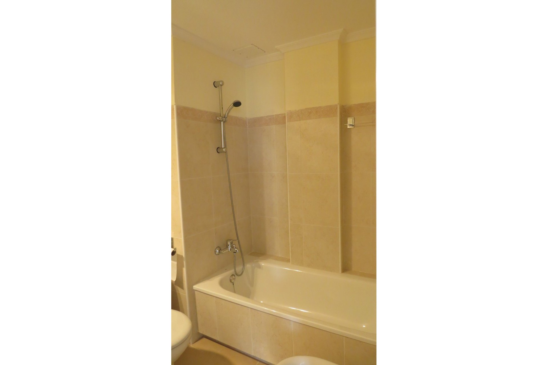 Herverkoop - Appartement - Orihuela Costa - Villamartín