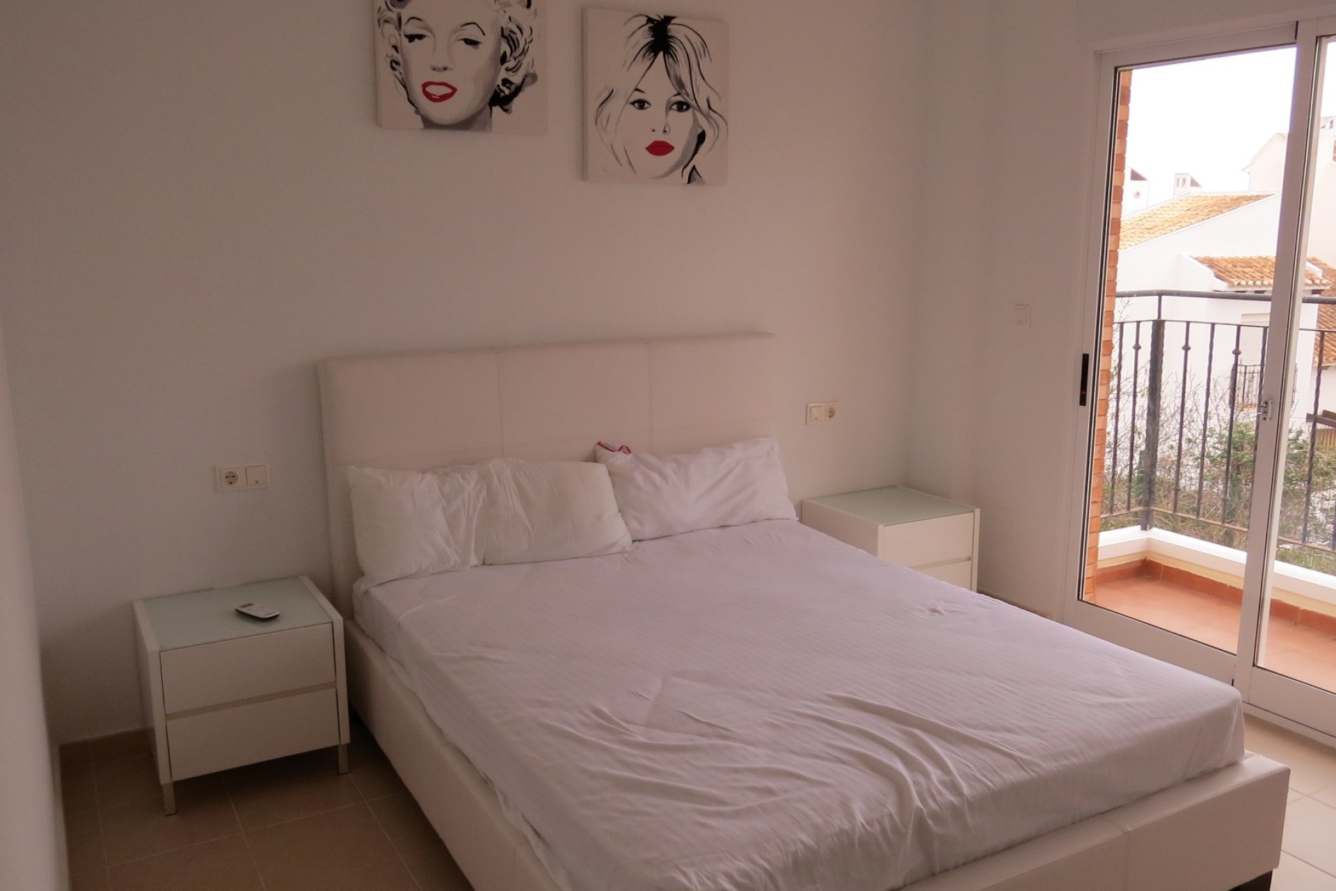 Herverkoop - Appartement - Orihuela Costa - Villamartín