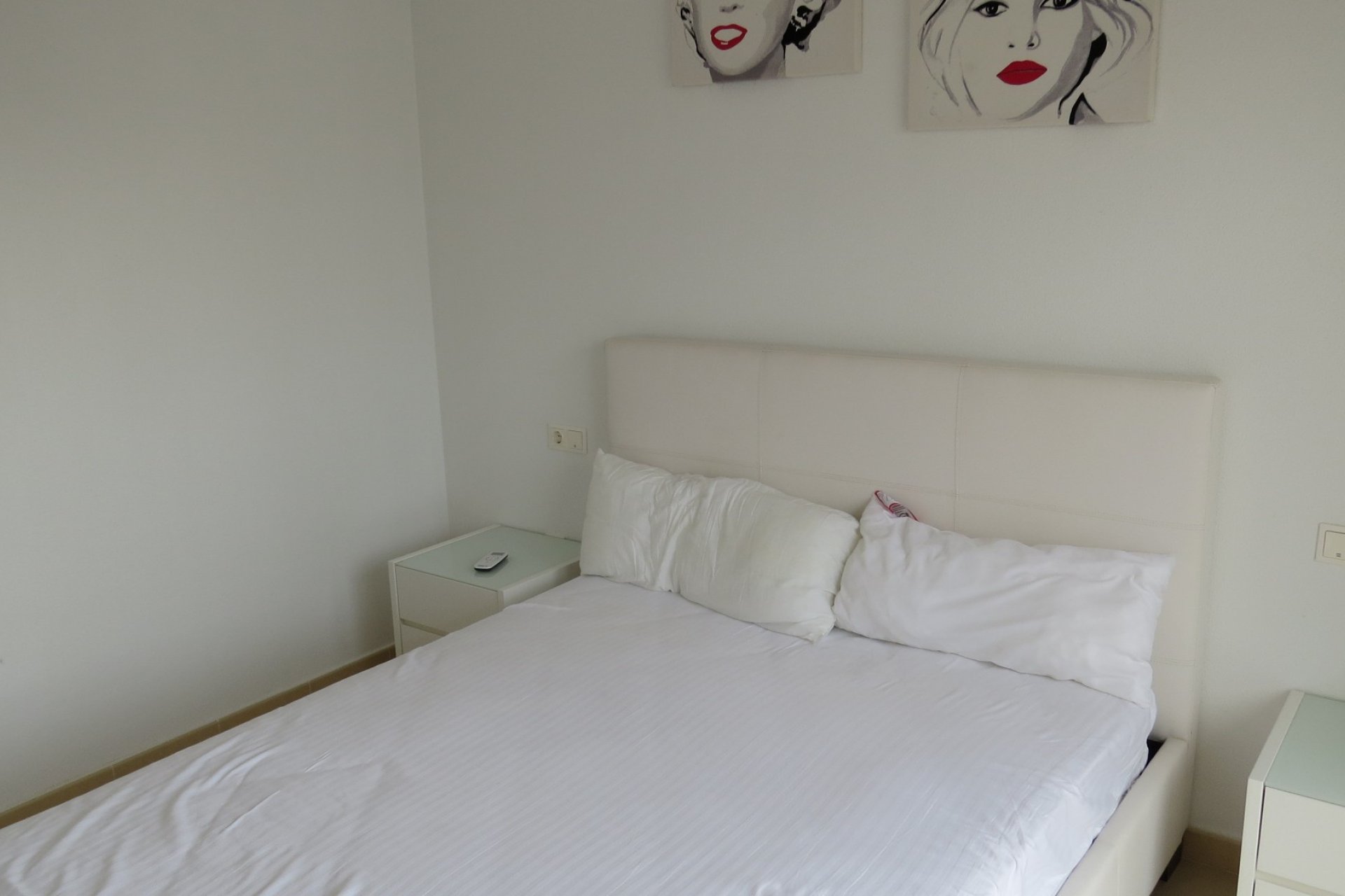 Herverkoop - Appartement - Orihuela Costa - Villamartín