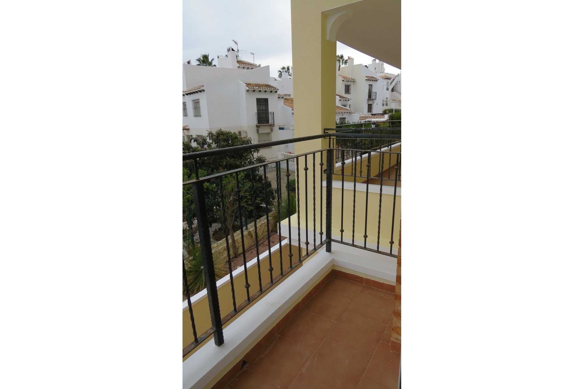 Herverkoop - Appartement - Orihuela Costa - Villamartín