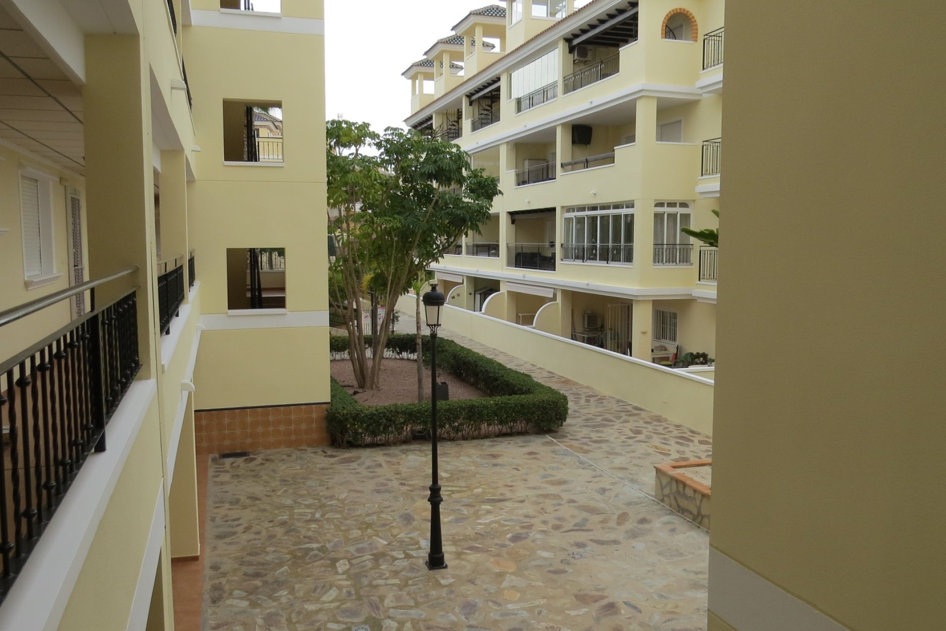 Herverkoop - Appartement - Orihuela Costa - Villamartín