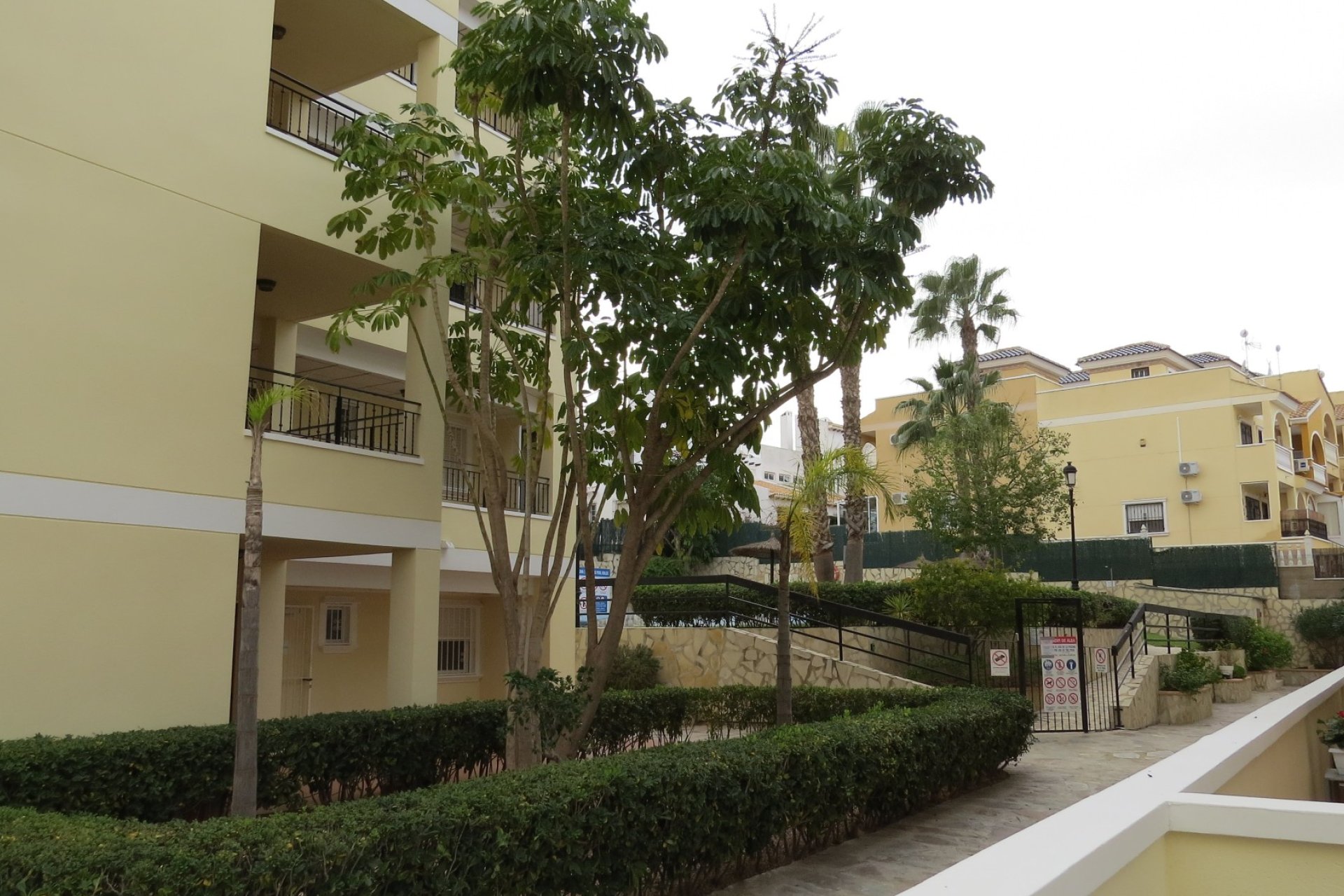 Herverkoop - Appartement - Orihuela Costa - Villamartín