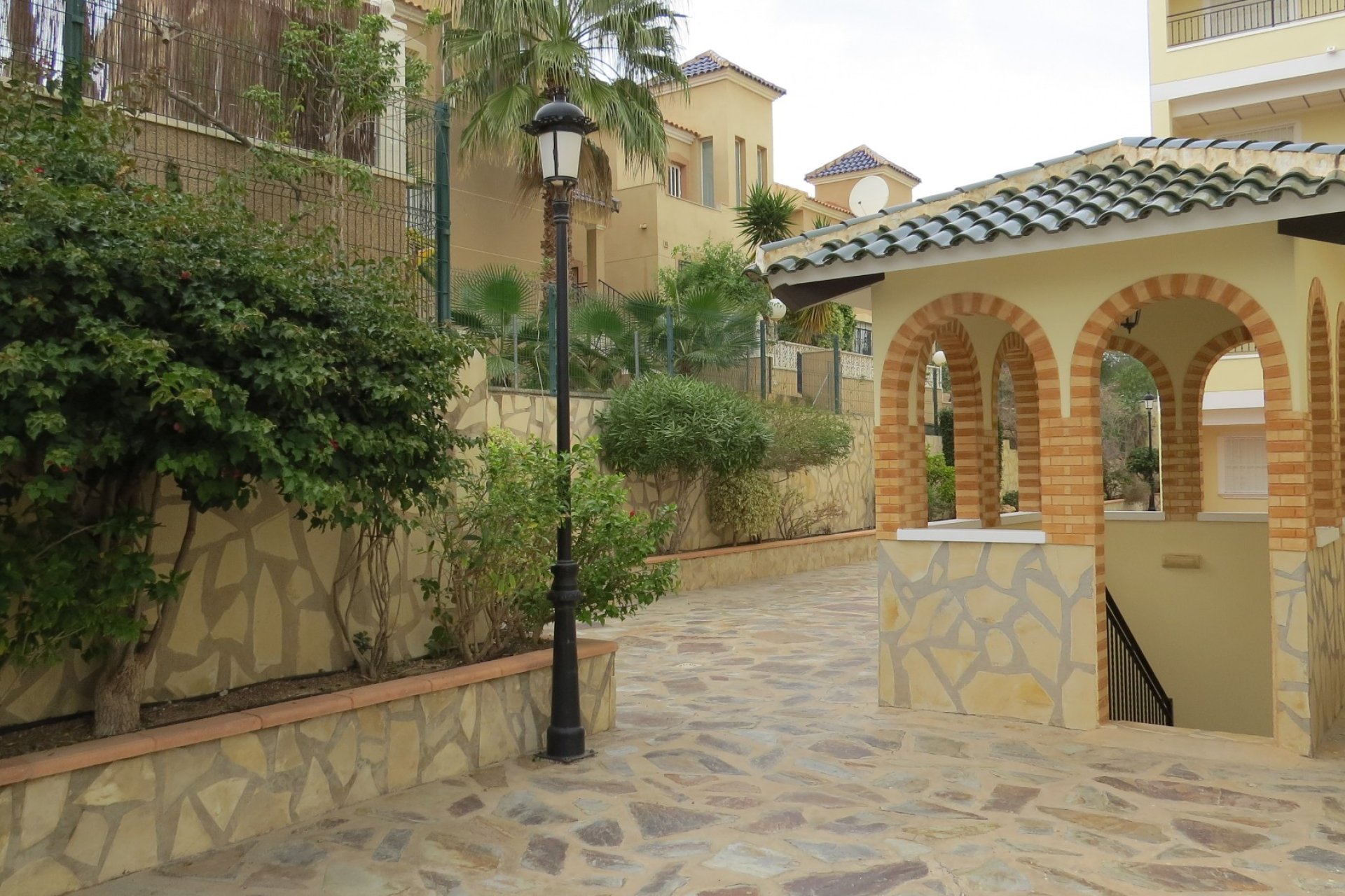 Herverkoop - Appartement - Orihuela Costa - Villamartín