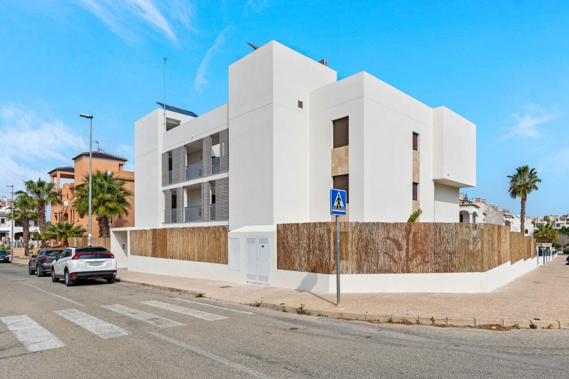 Herverkoop - Appartement - Orihuela Costa - Villamartín