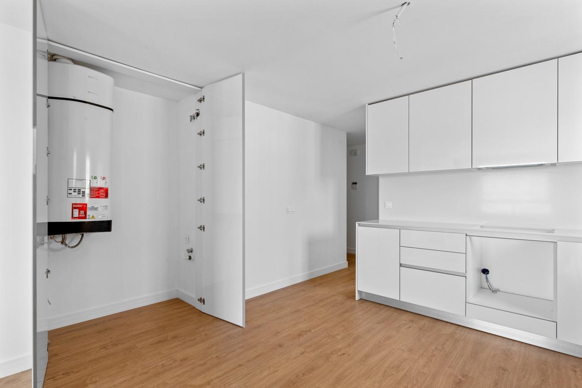 Herverkoop - Appartement - Orihuela Costa - Villamartín