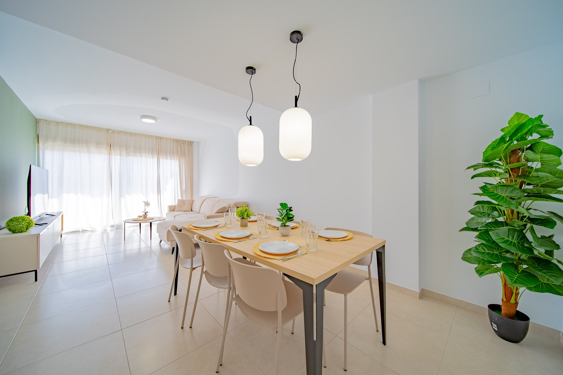 Herverkoop - Appartement - Orihuela Costa - Villamartín