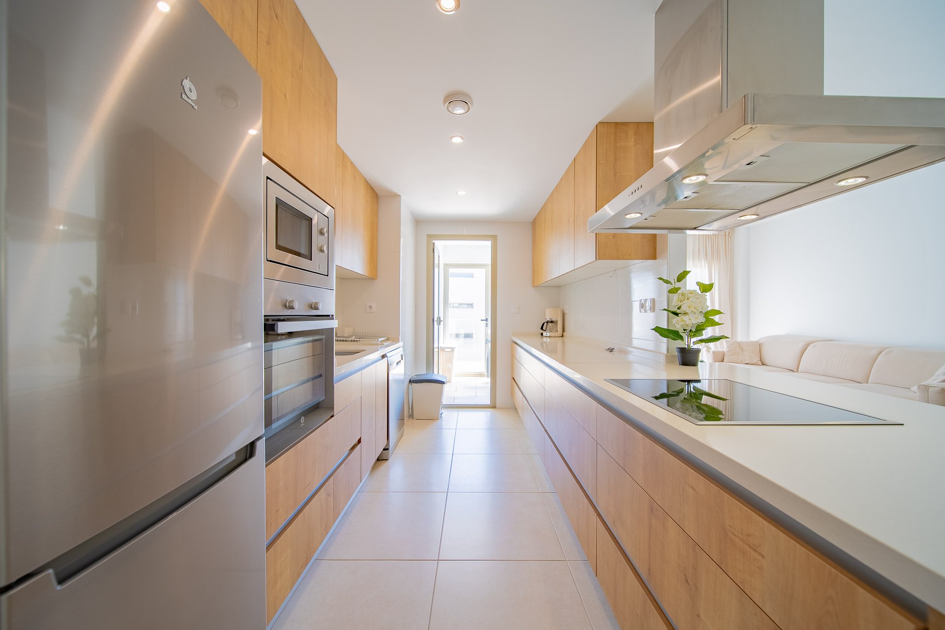 Herverkoop - Appartement - Orihuela Costa - Villamartín