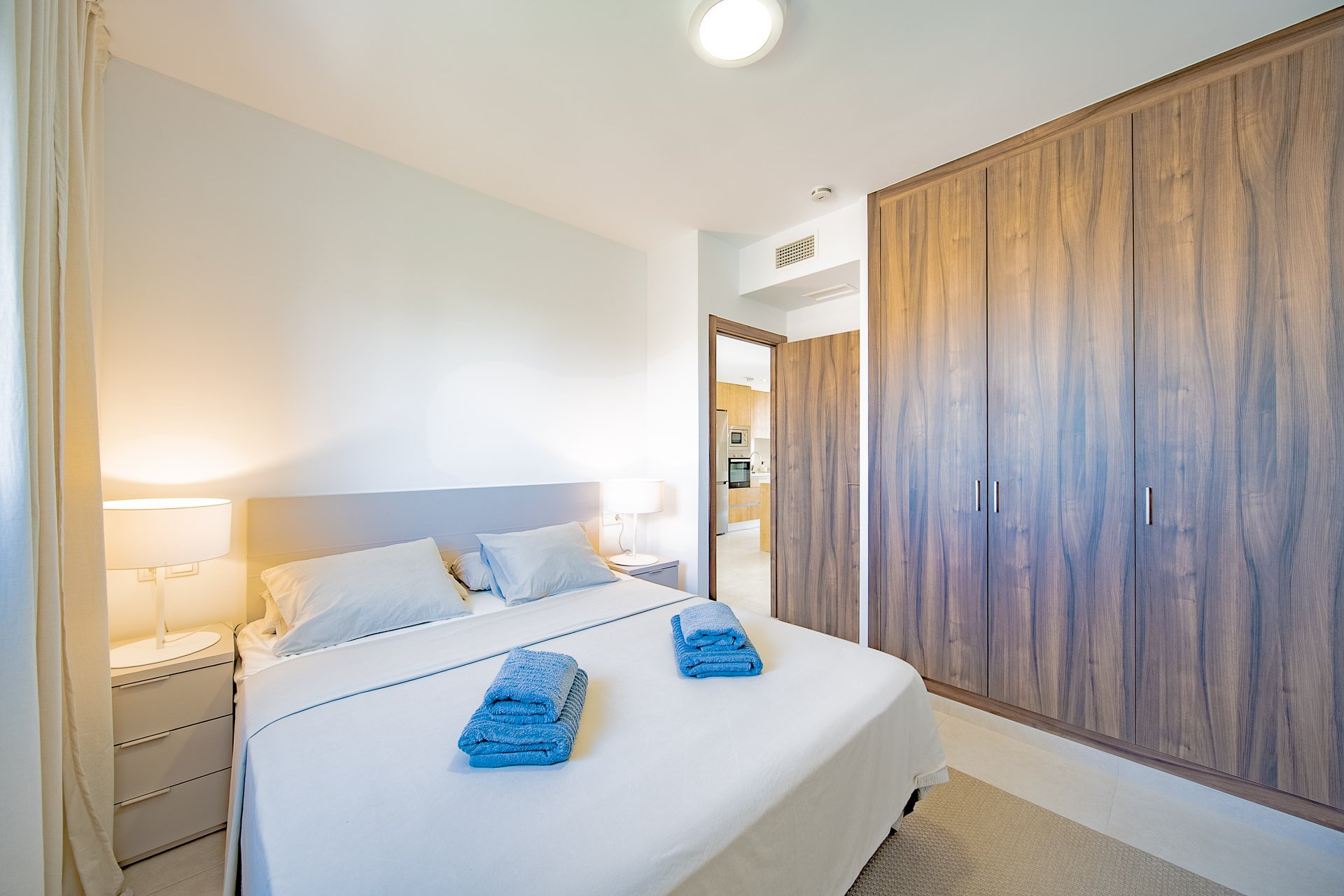 Herverkoop - Appartement - Orihuela Costa - Villamartín