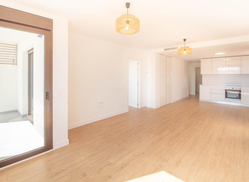 Herverkoop - Appartement - Orihuela Costa - Villamartín